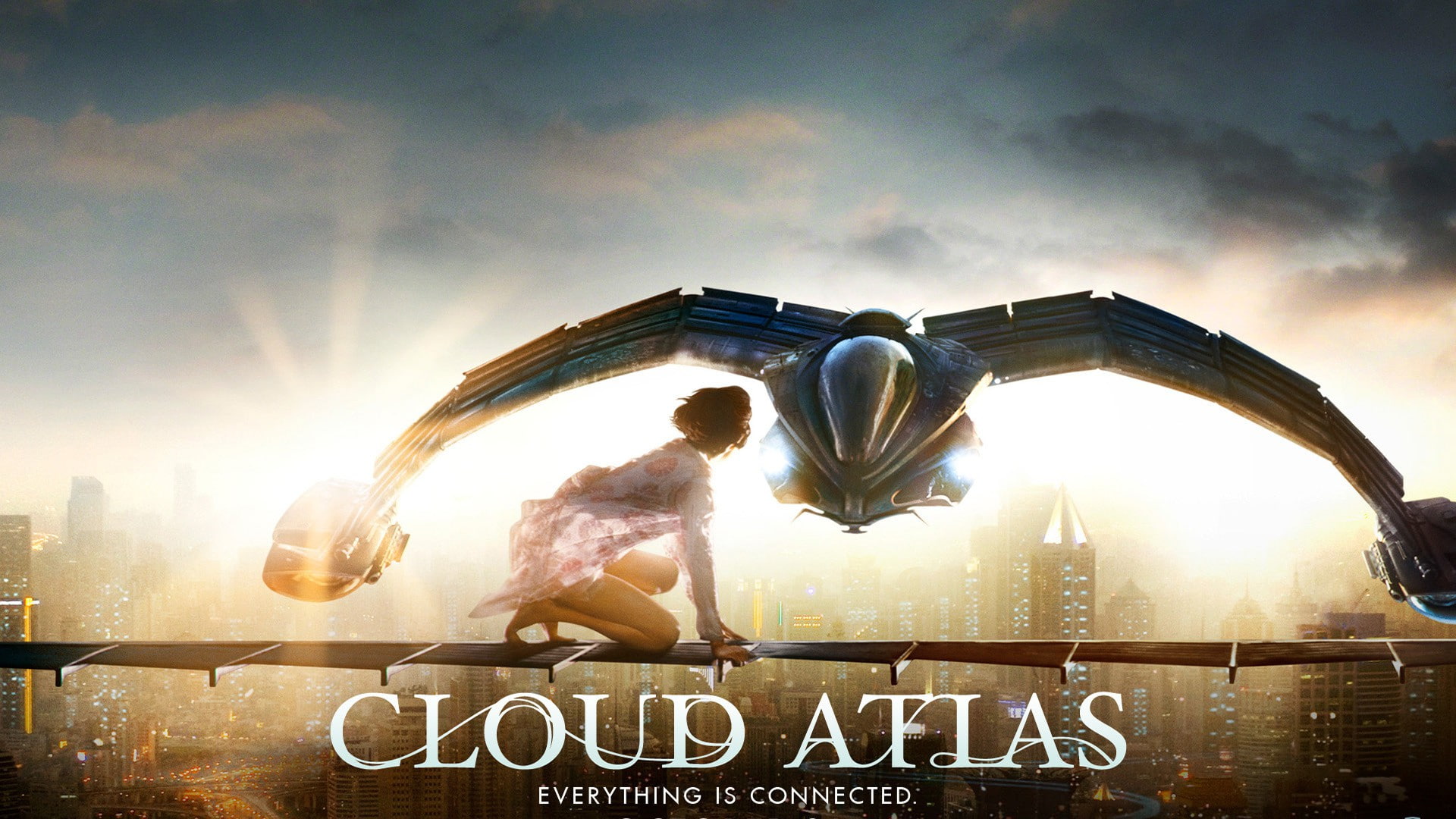 Cloud Atlas, pe tung, du-na bae, Sonmi