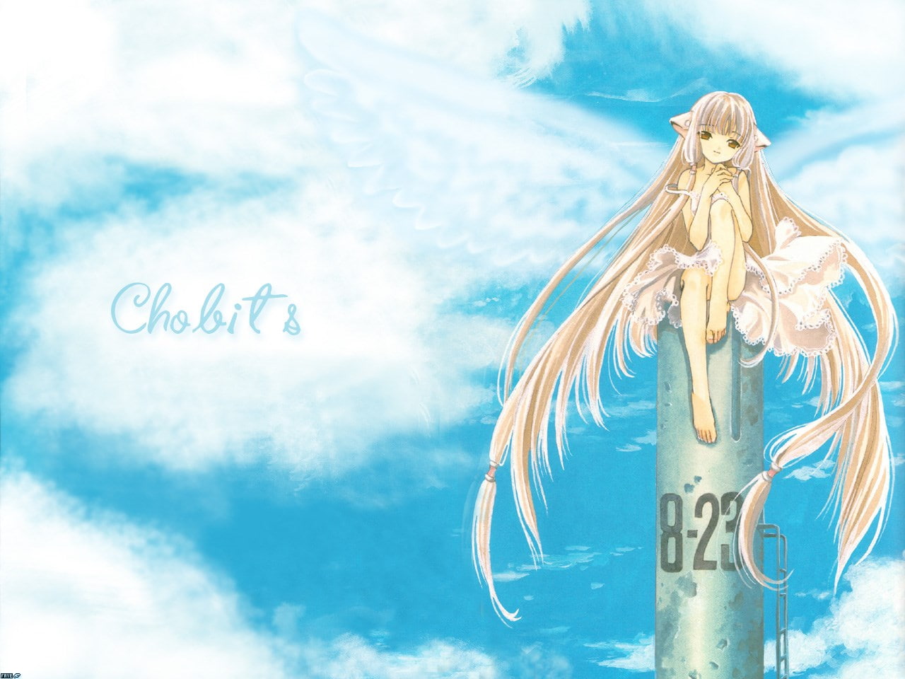 chobits