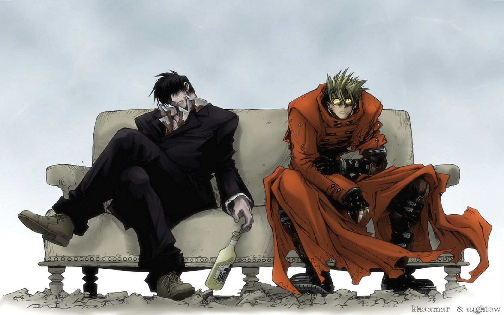 trigun