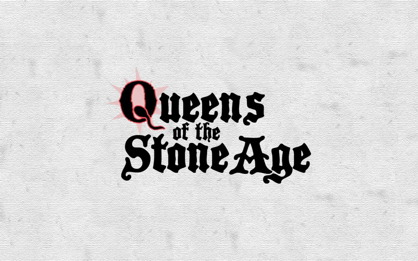 music, Queens Of The Stone Age