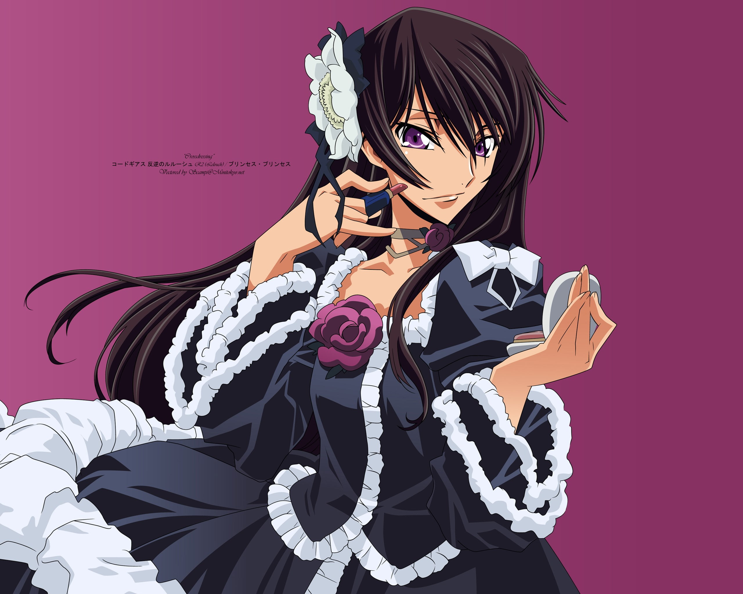 code geass