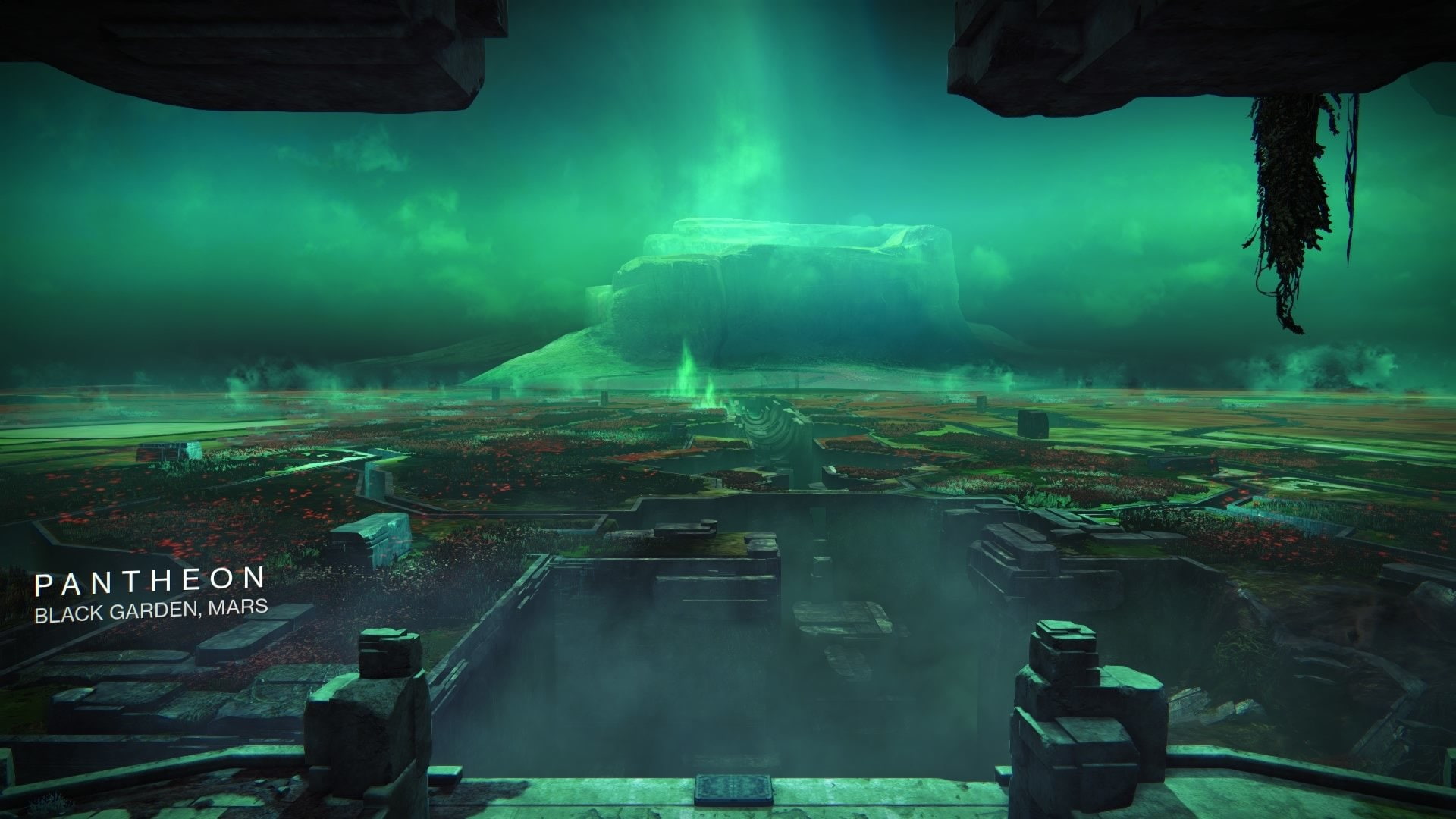 Destiny, Sci Fi