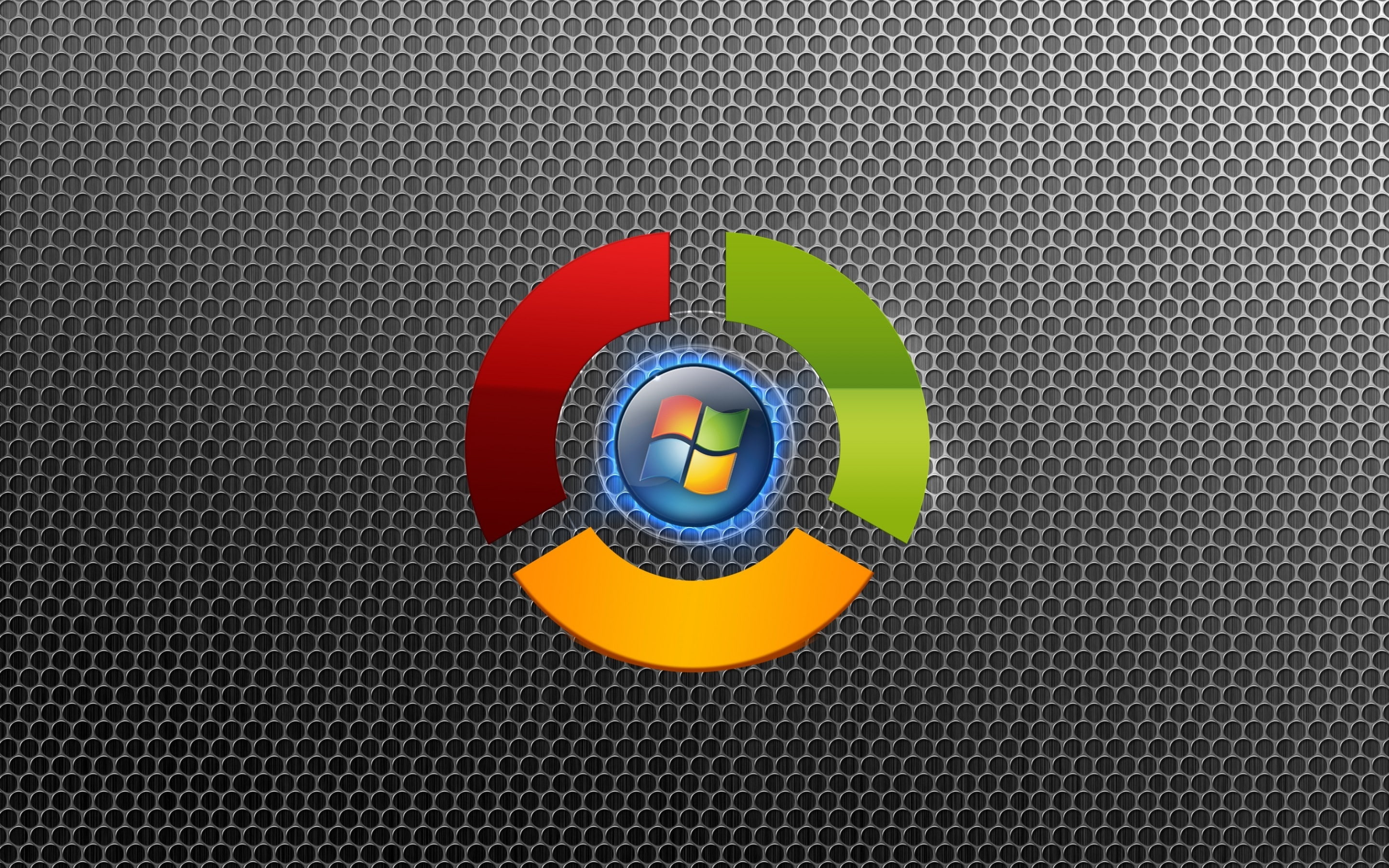 Google Chrome and Windows, tech, high tech, technology