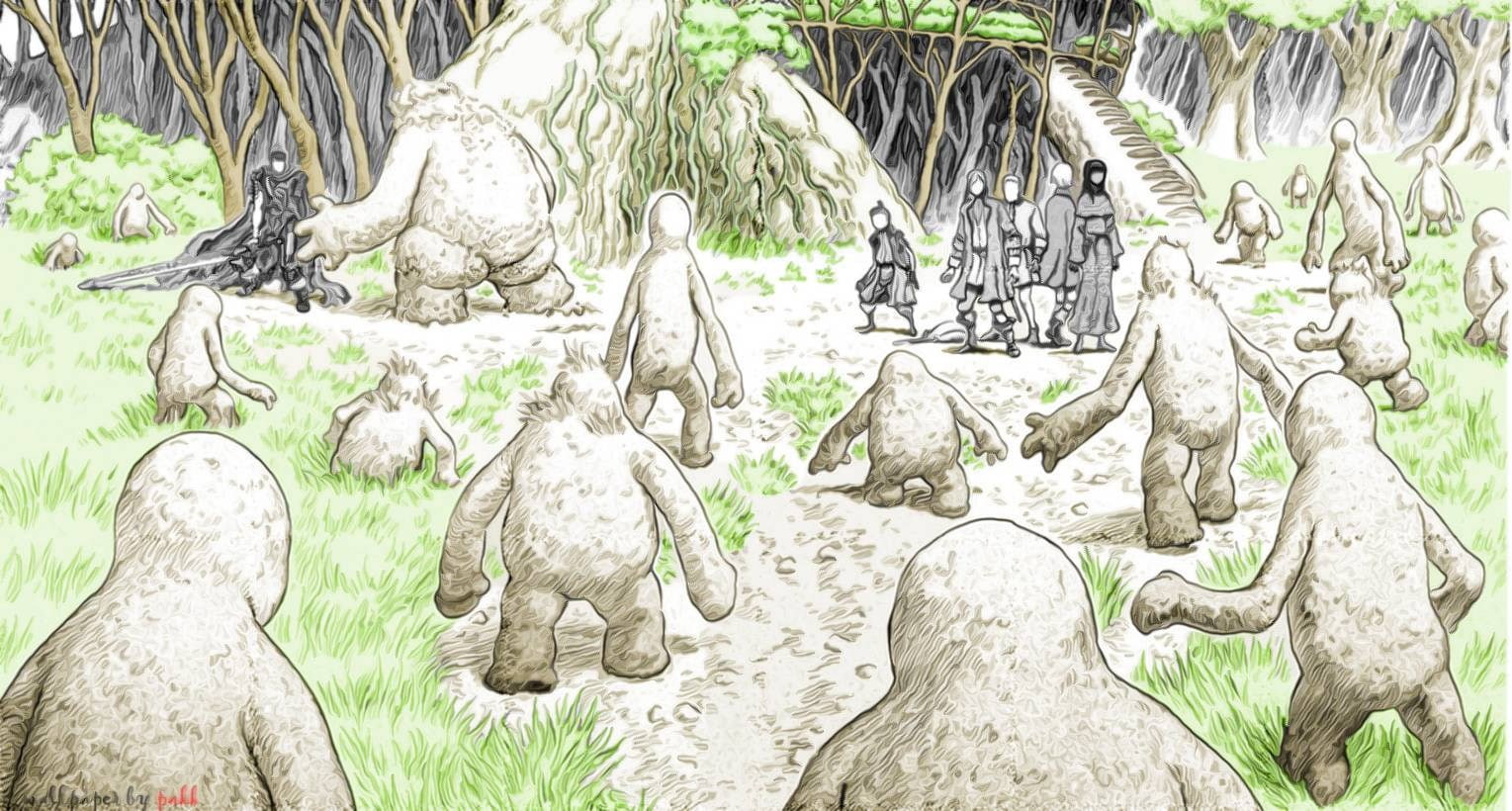 berserk