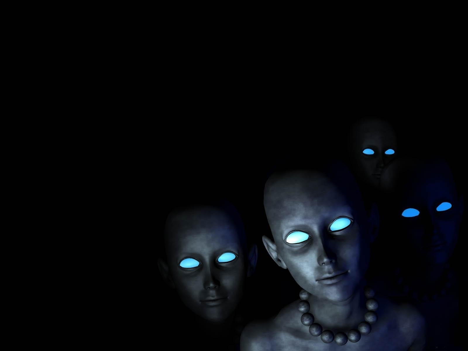 alien