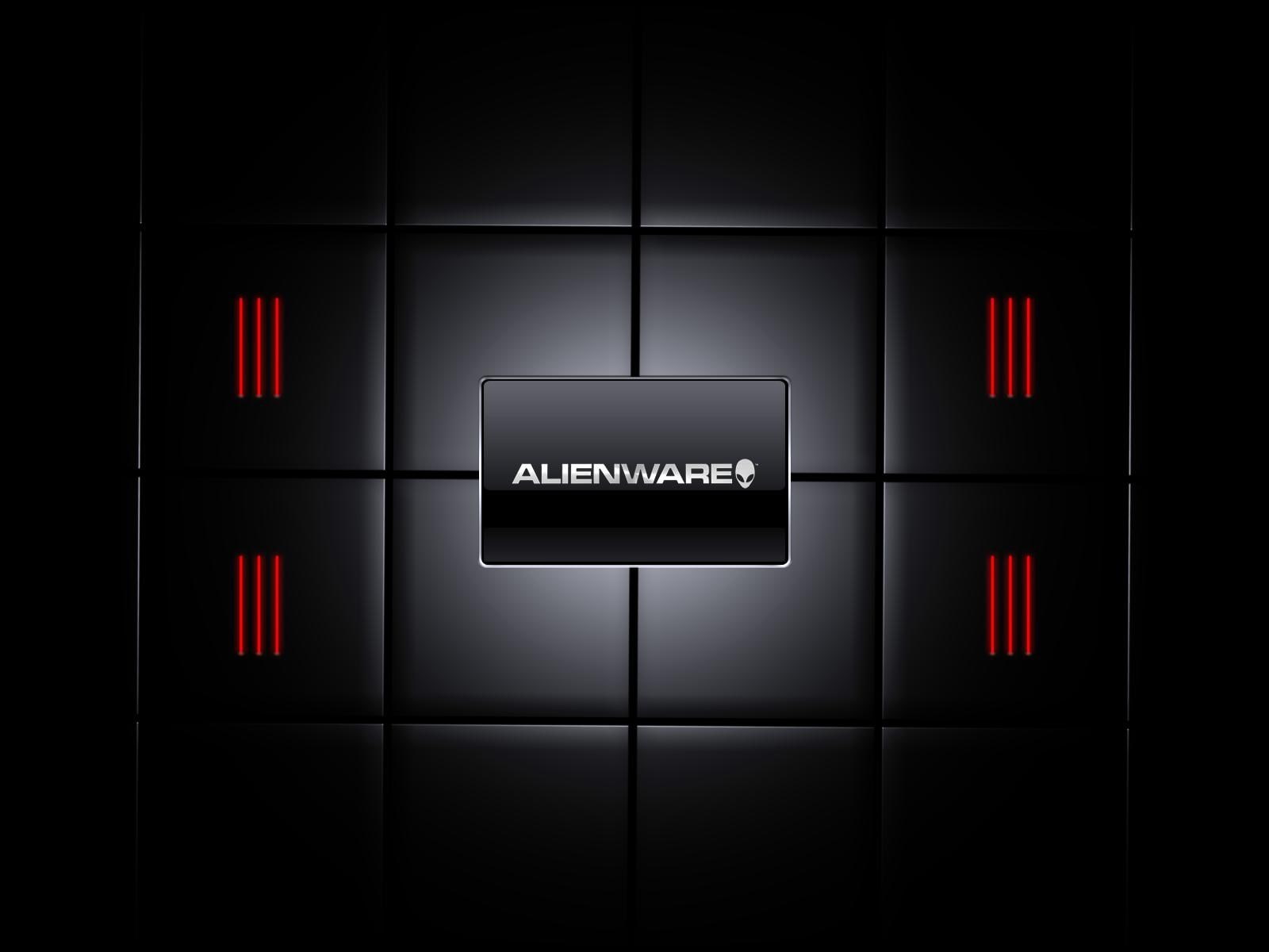 alienware
