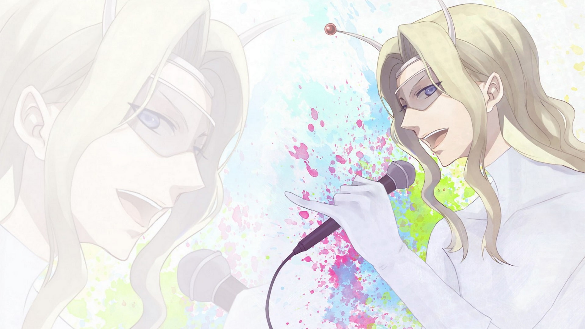 Anime, Level E