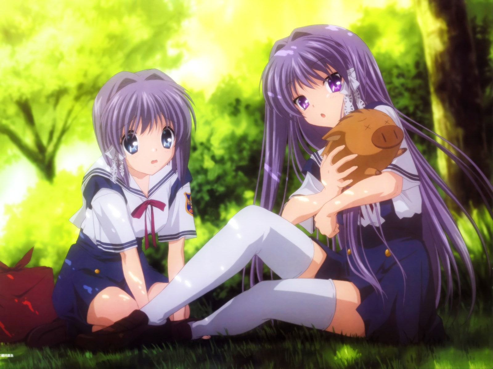 clannad