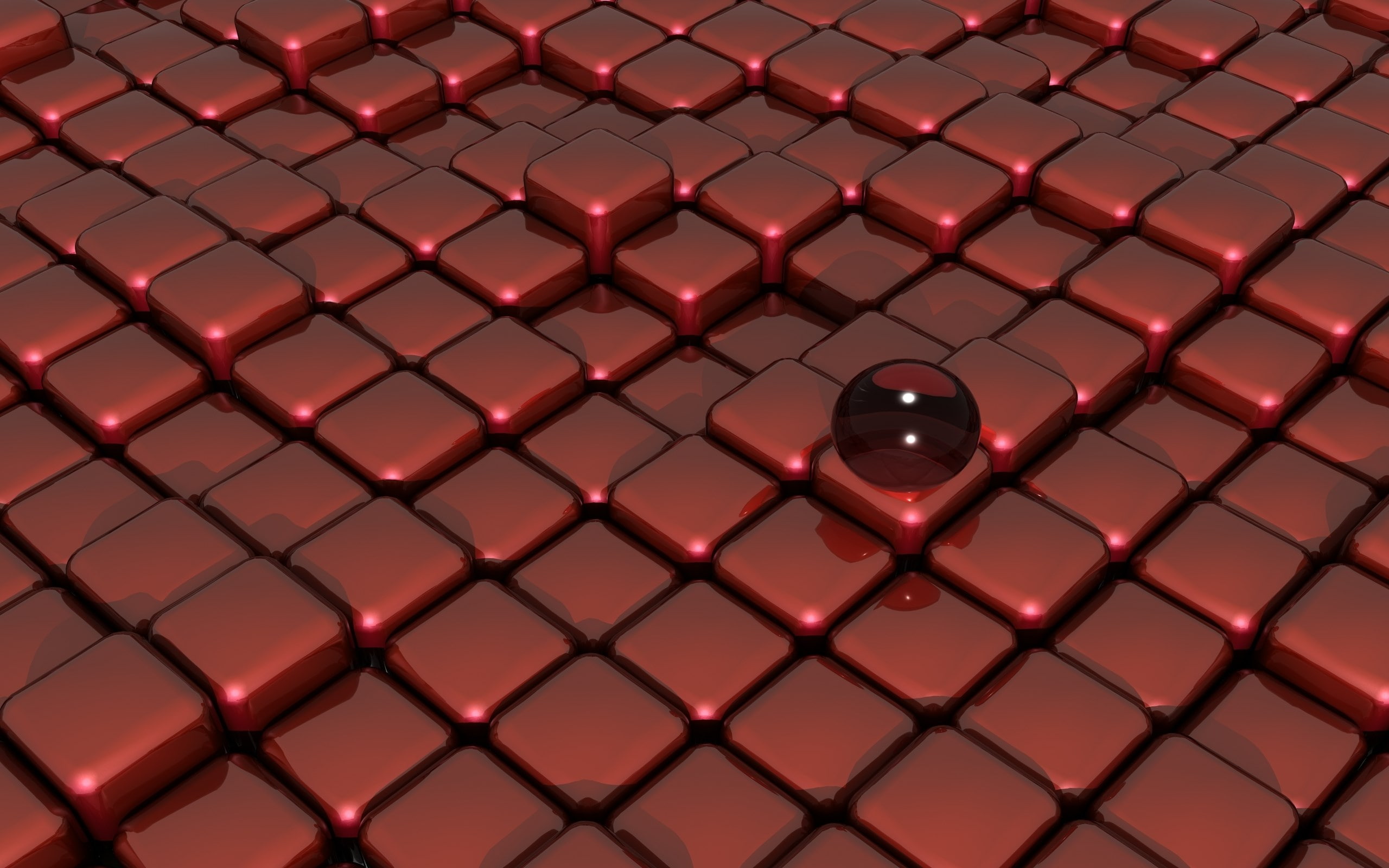 cube