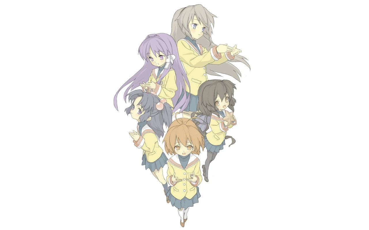 clannad