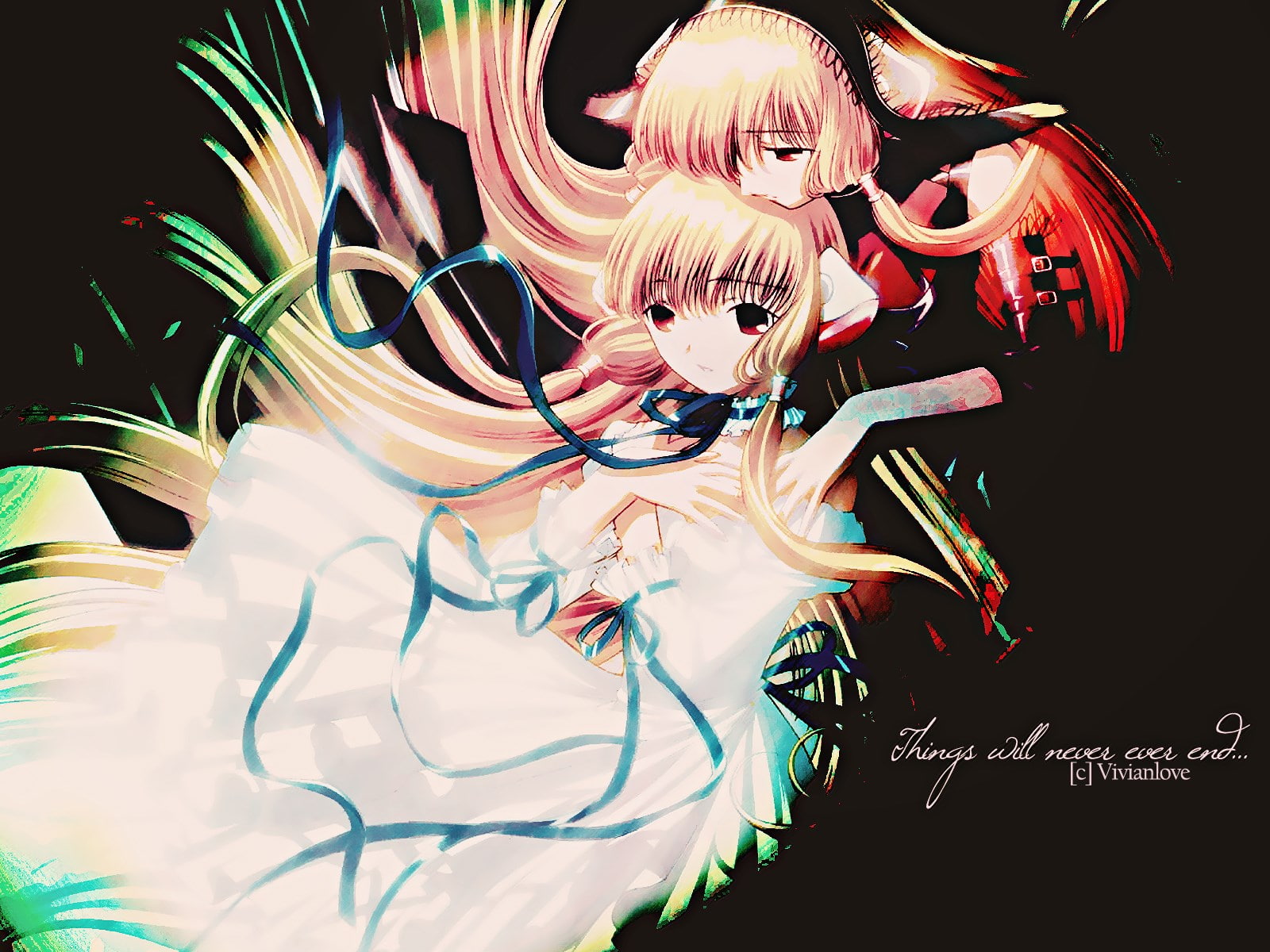 chobits