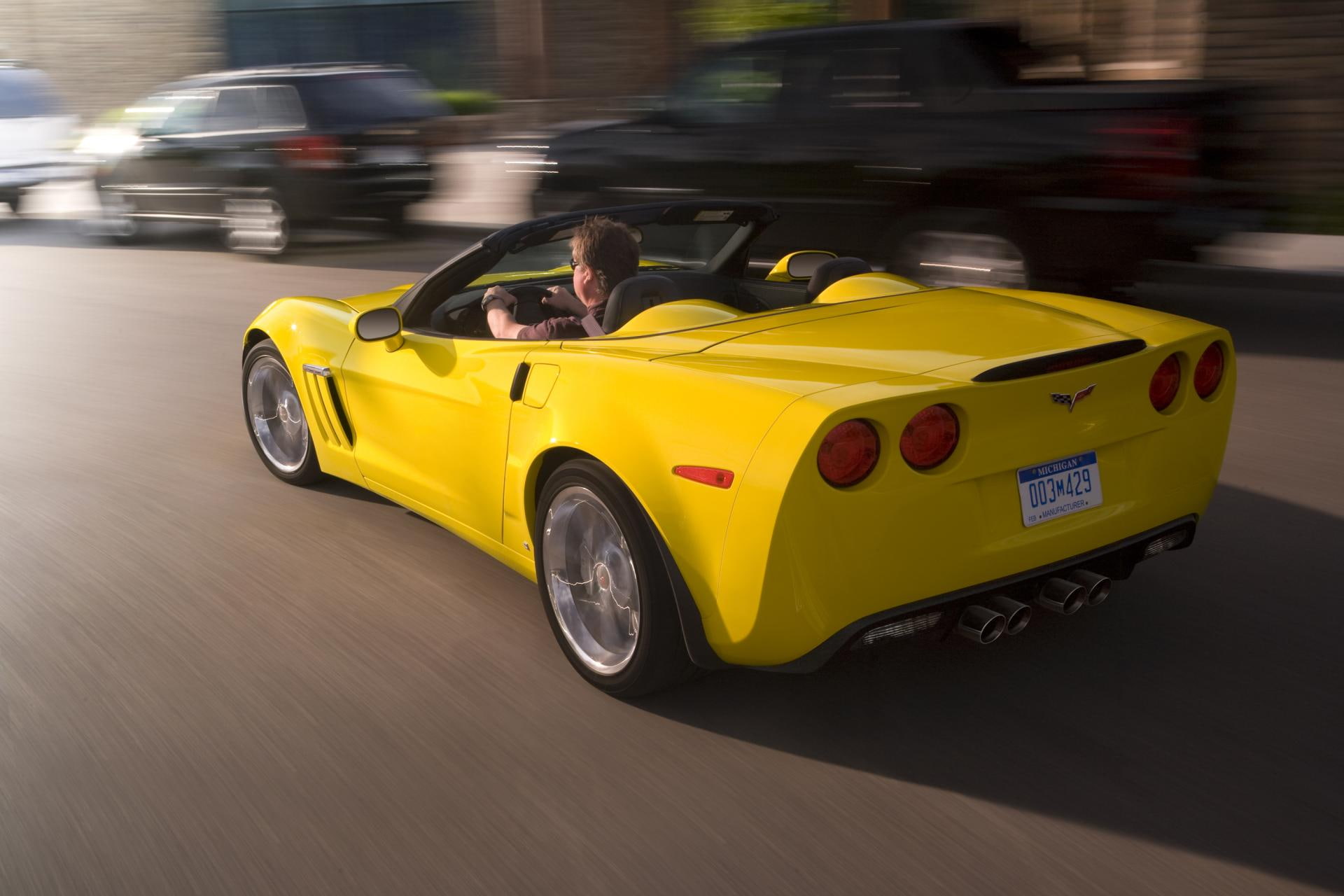 2013 chevrolet corvette, car
