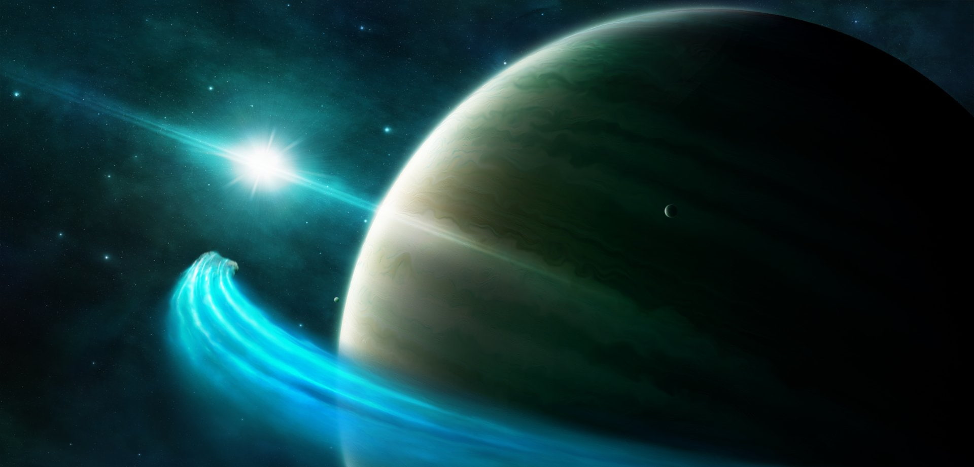 Sci Fi, Spaceship
