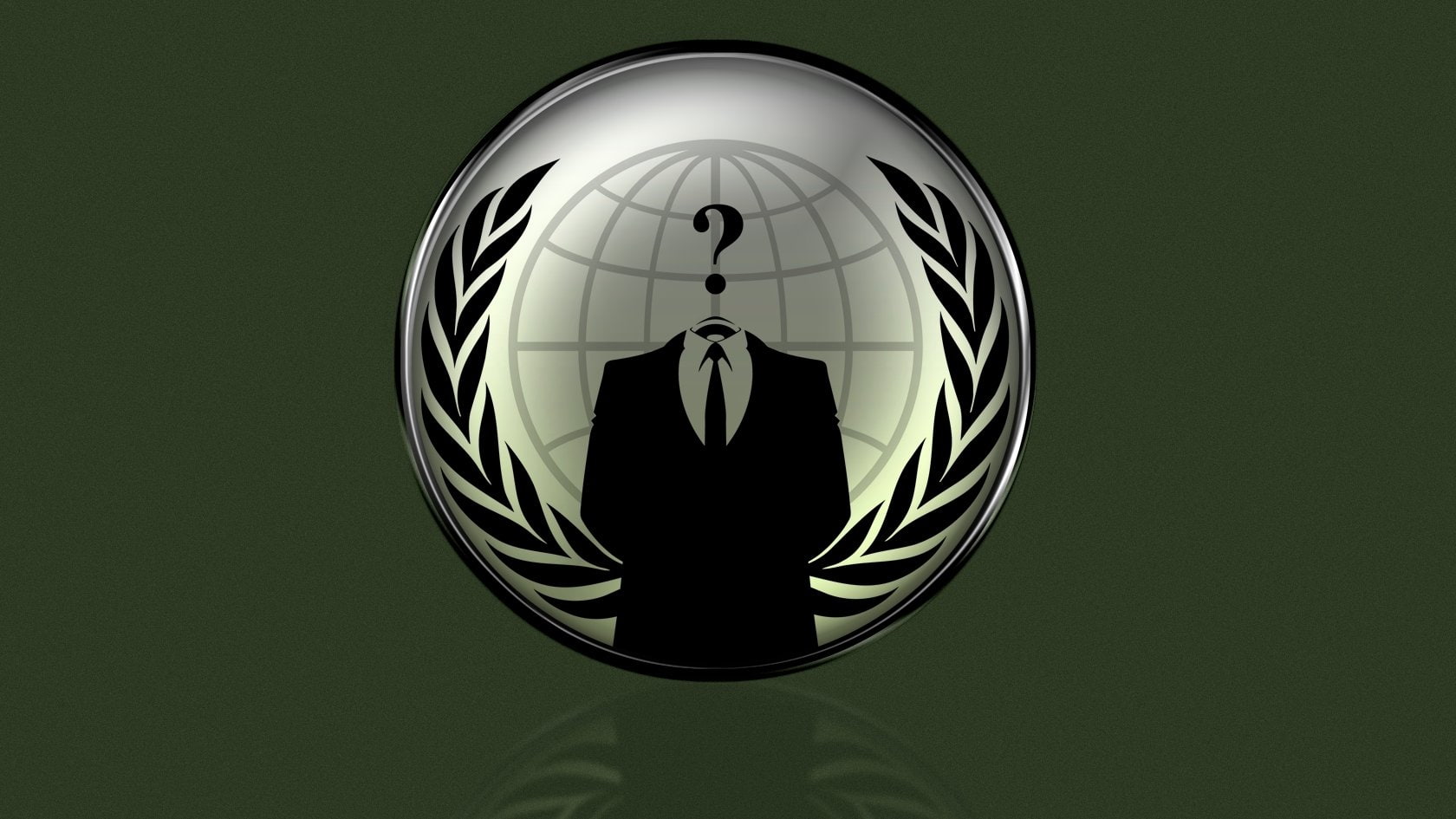 Technology, Anonymous
