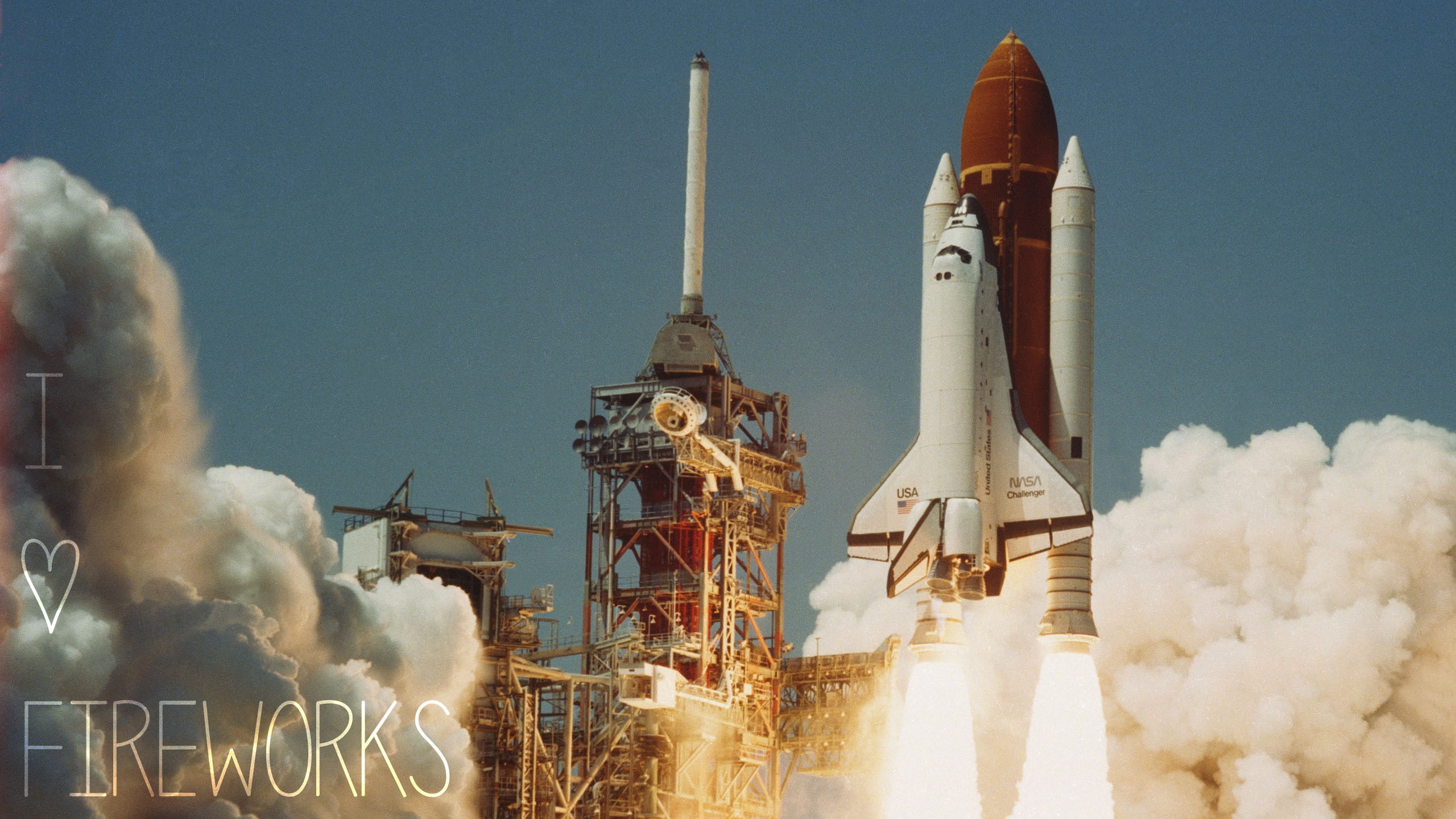 NASA, rocket