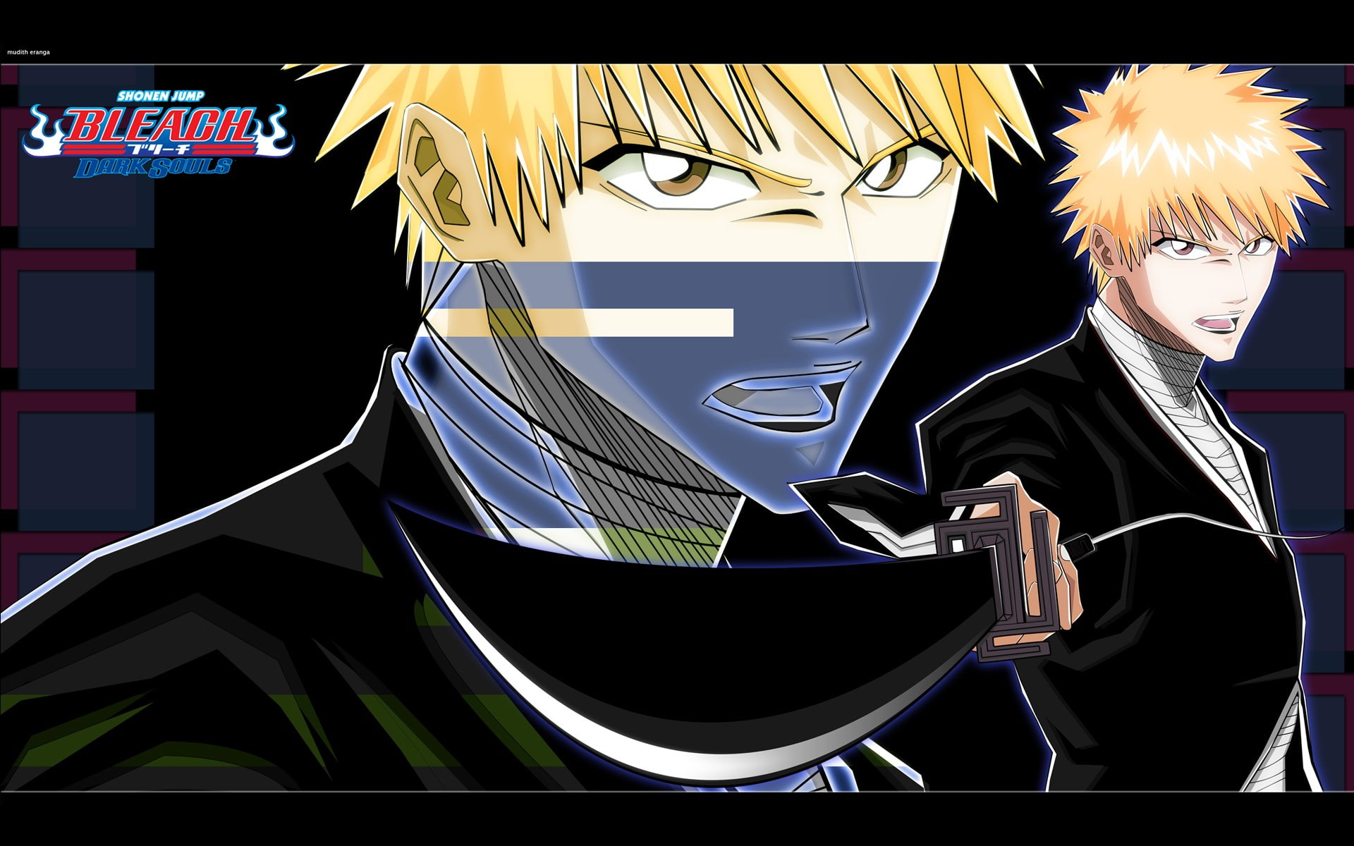 bleach