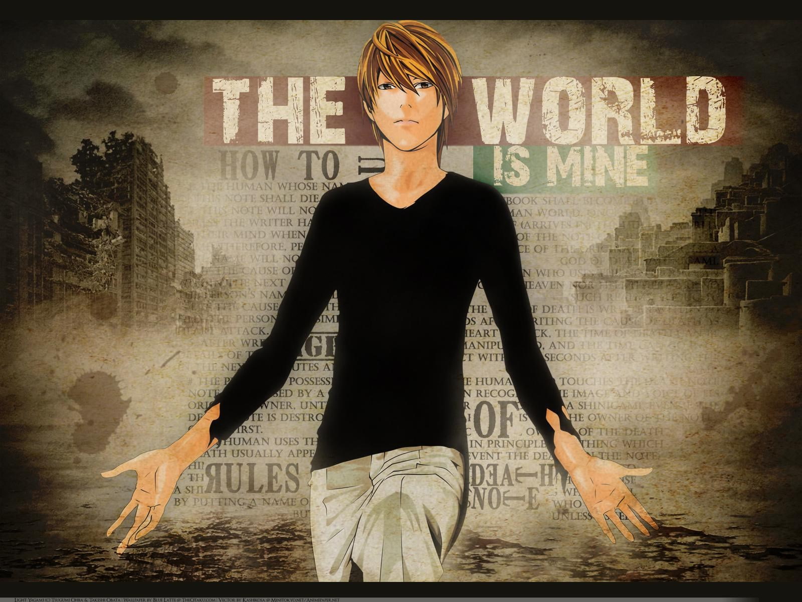 death note