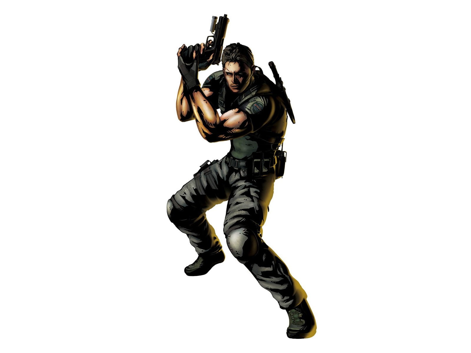 Resident Evil