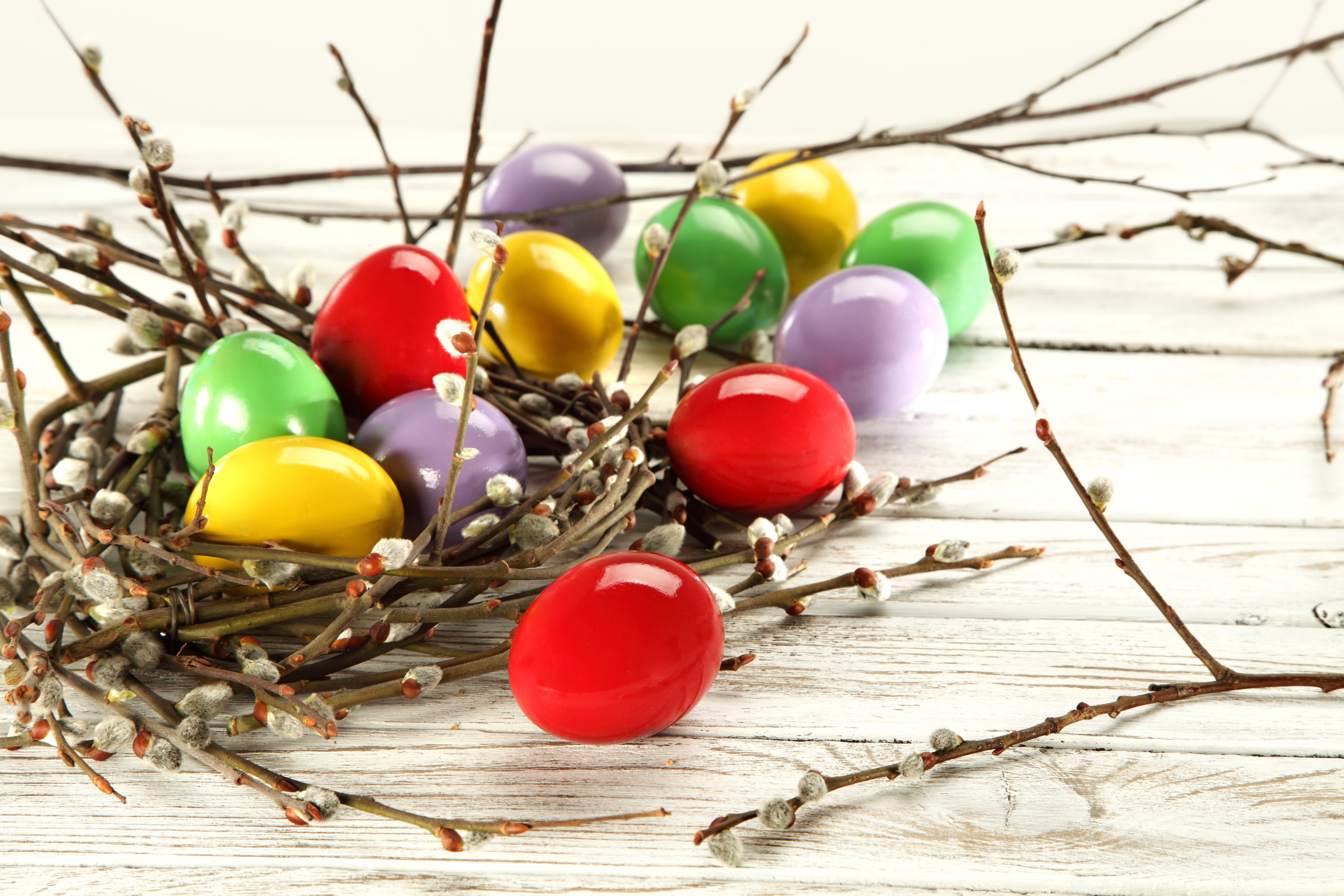 eggs, Easter, Easter eggs