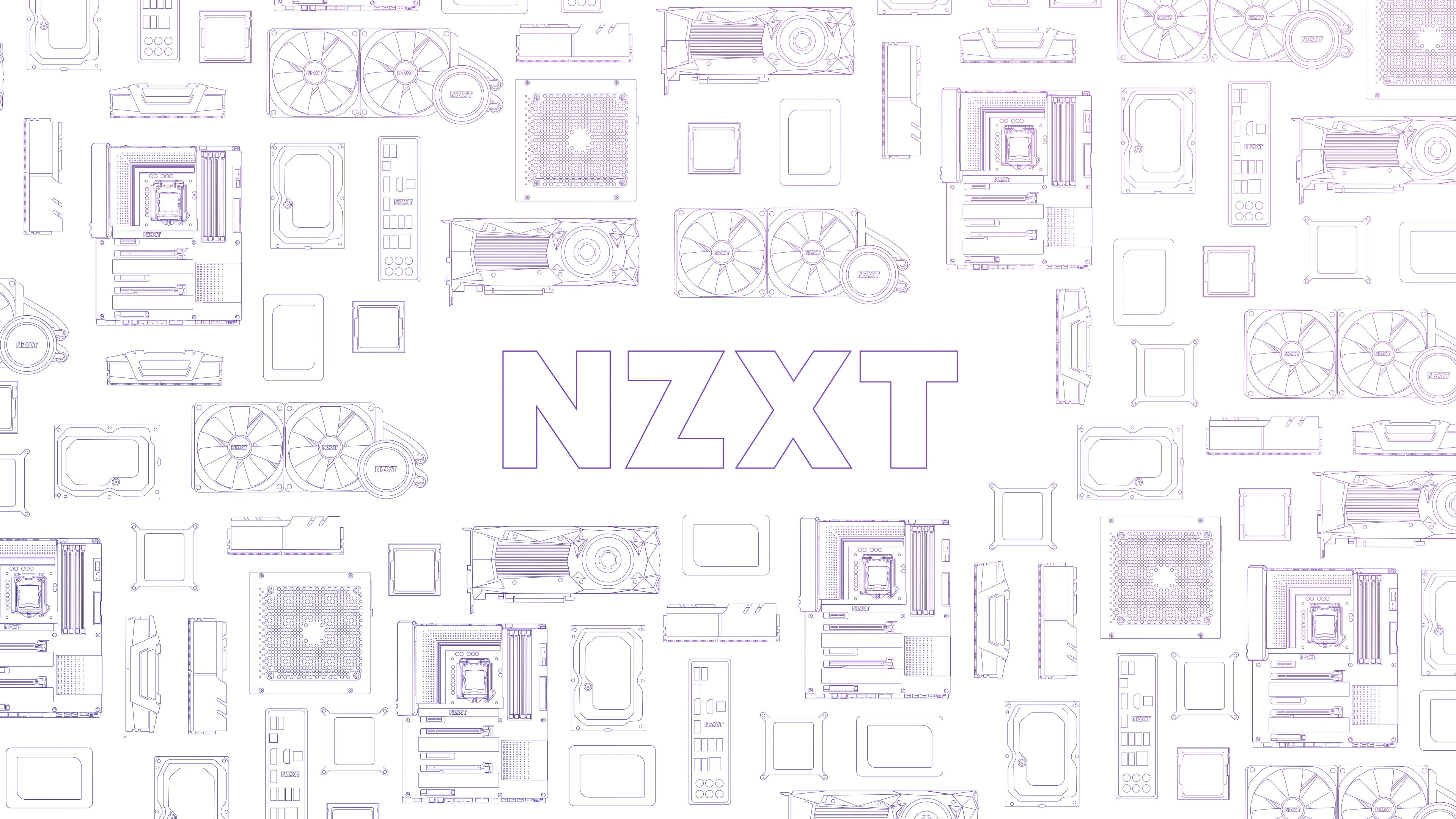 Technology, NZXT