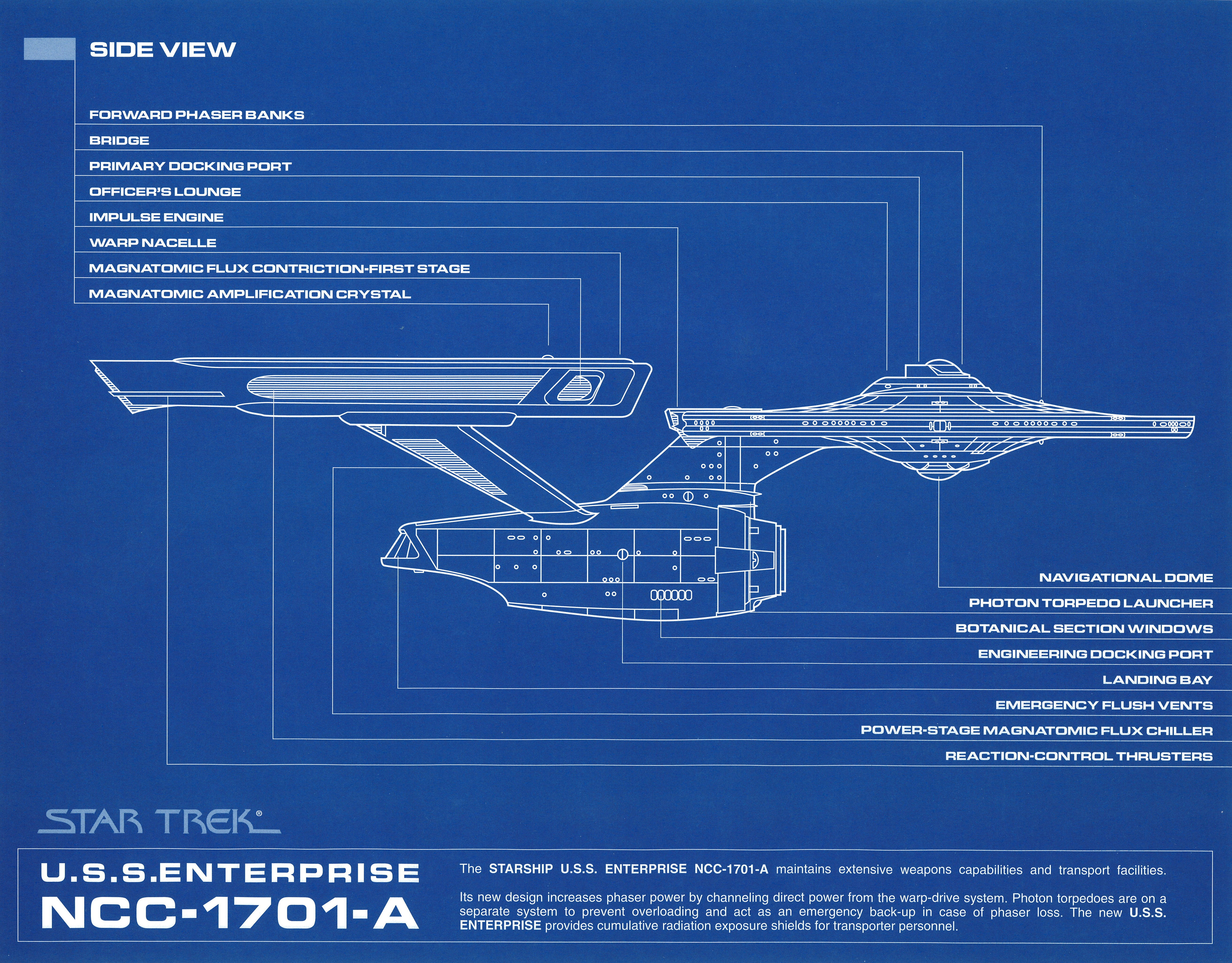star trek