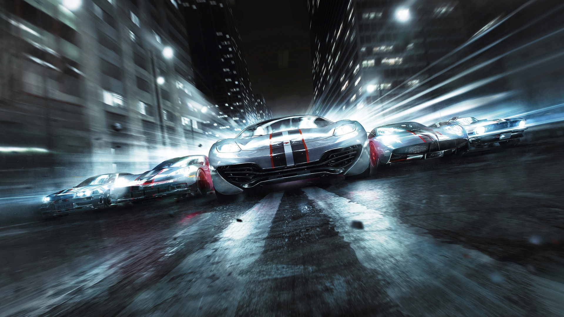 GRID 2