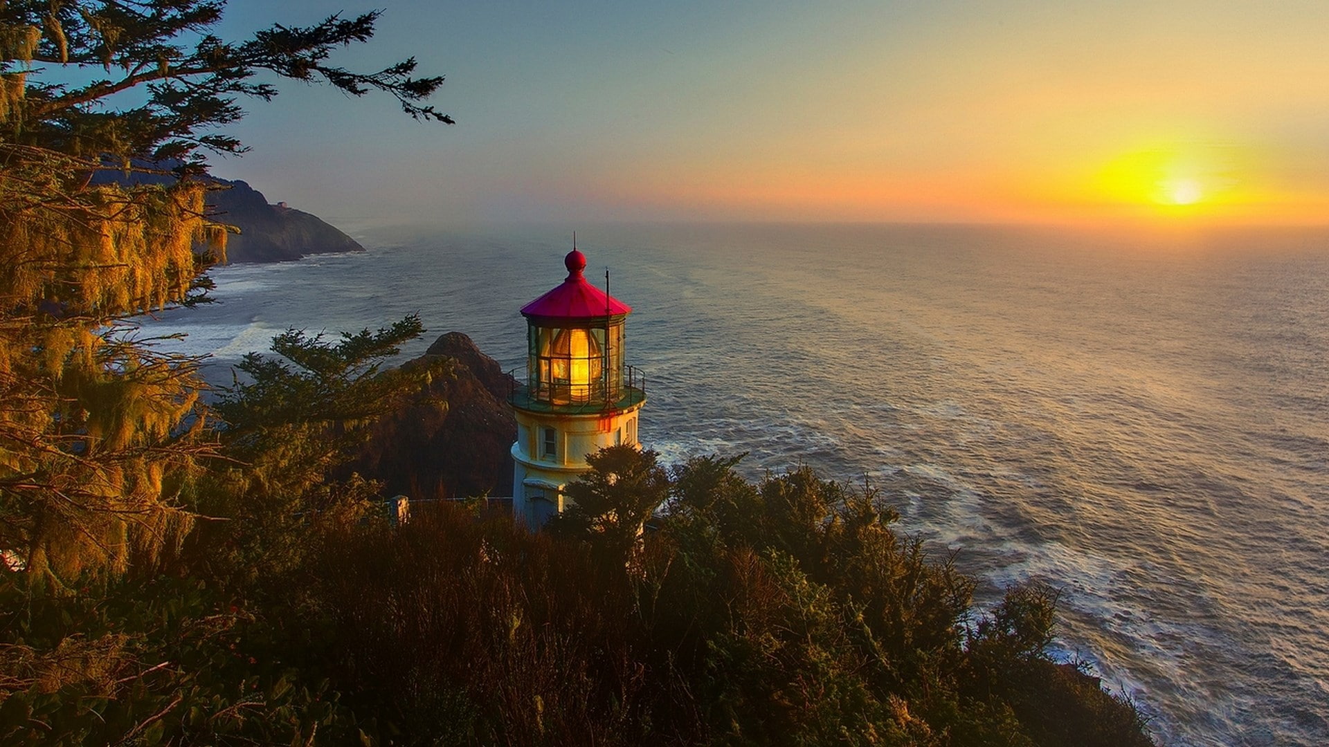 lighthouse