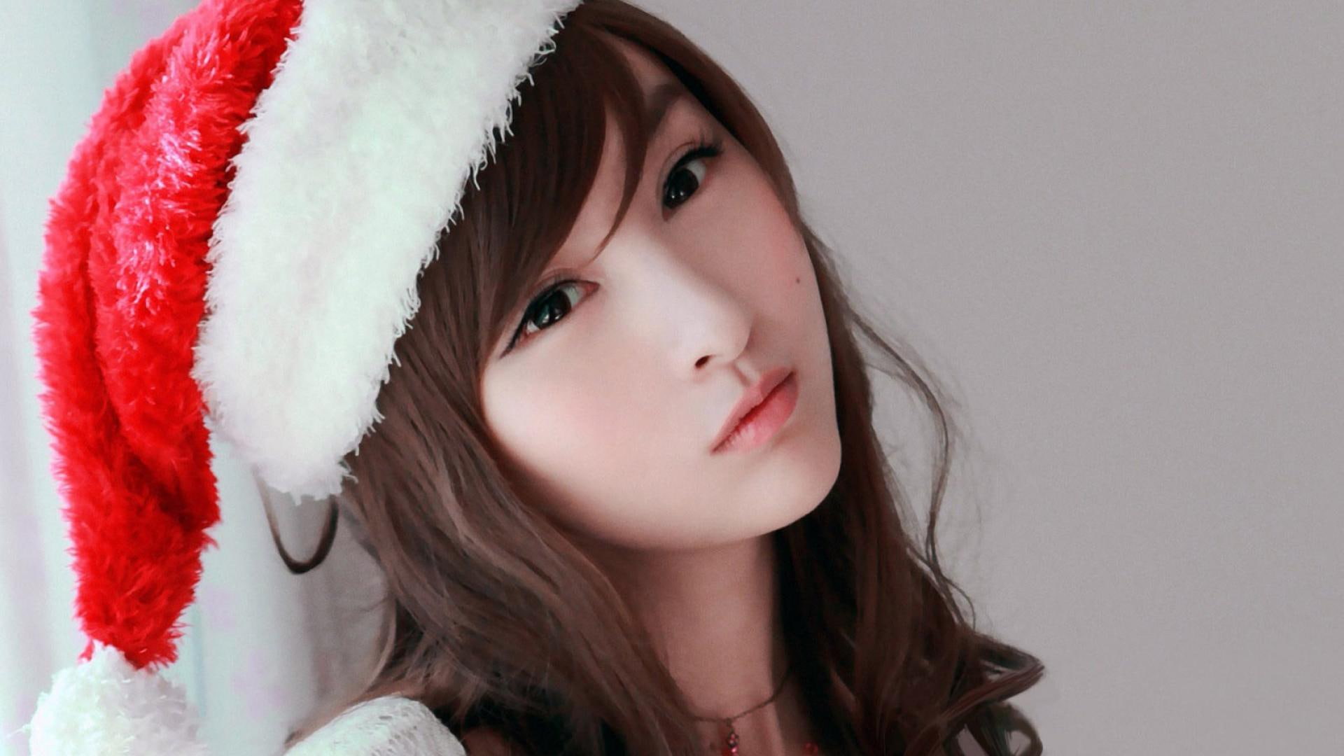 model korean