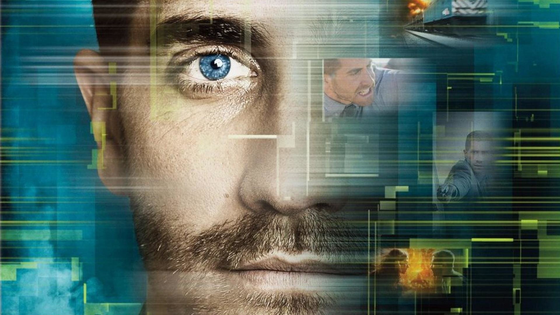 Movie, Source Code