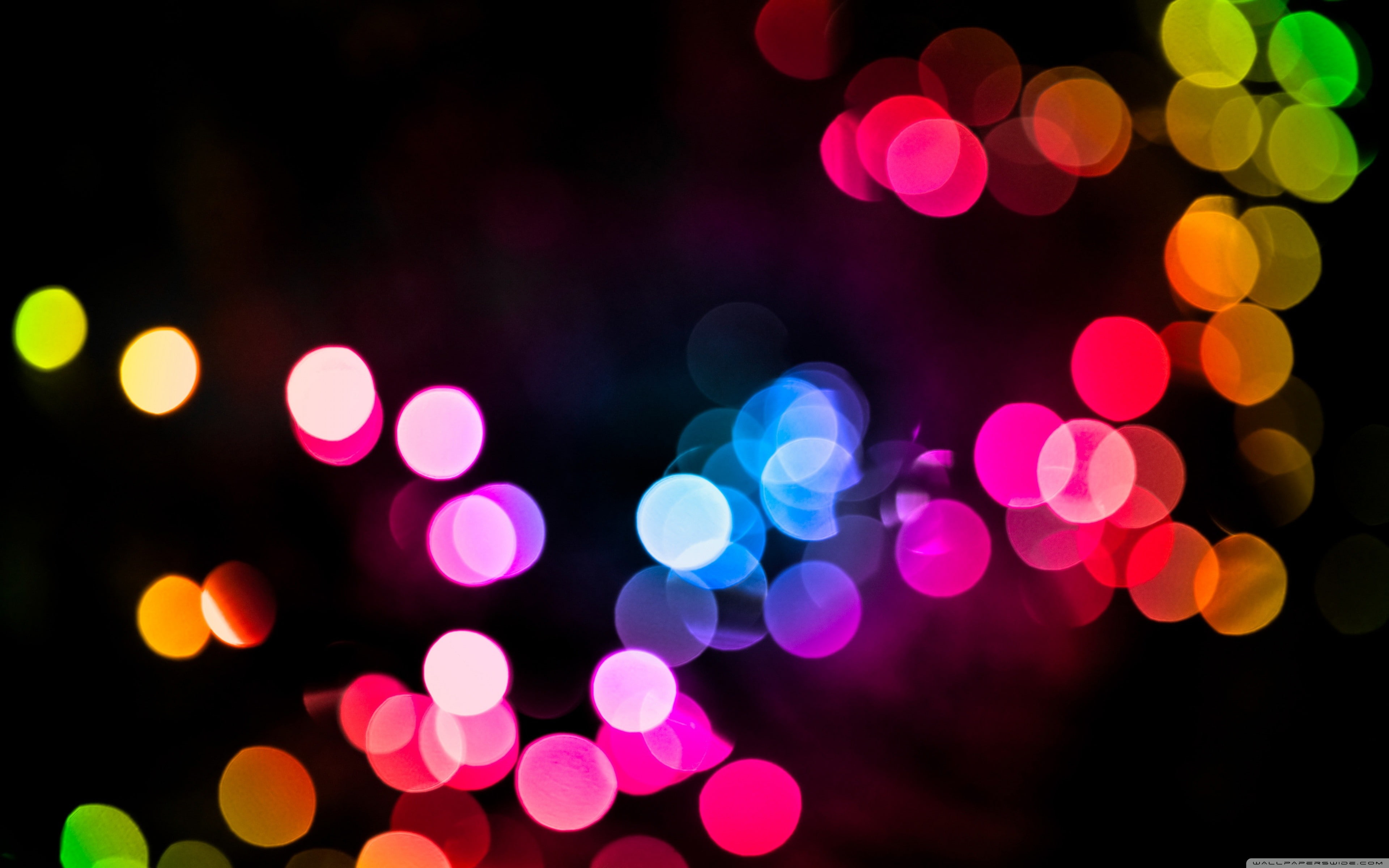 abstract, Blurred
