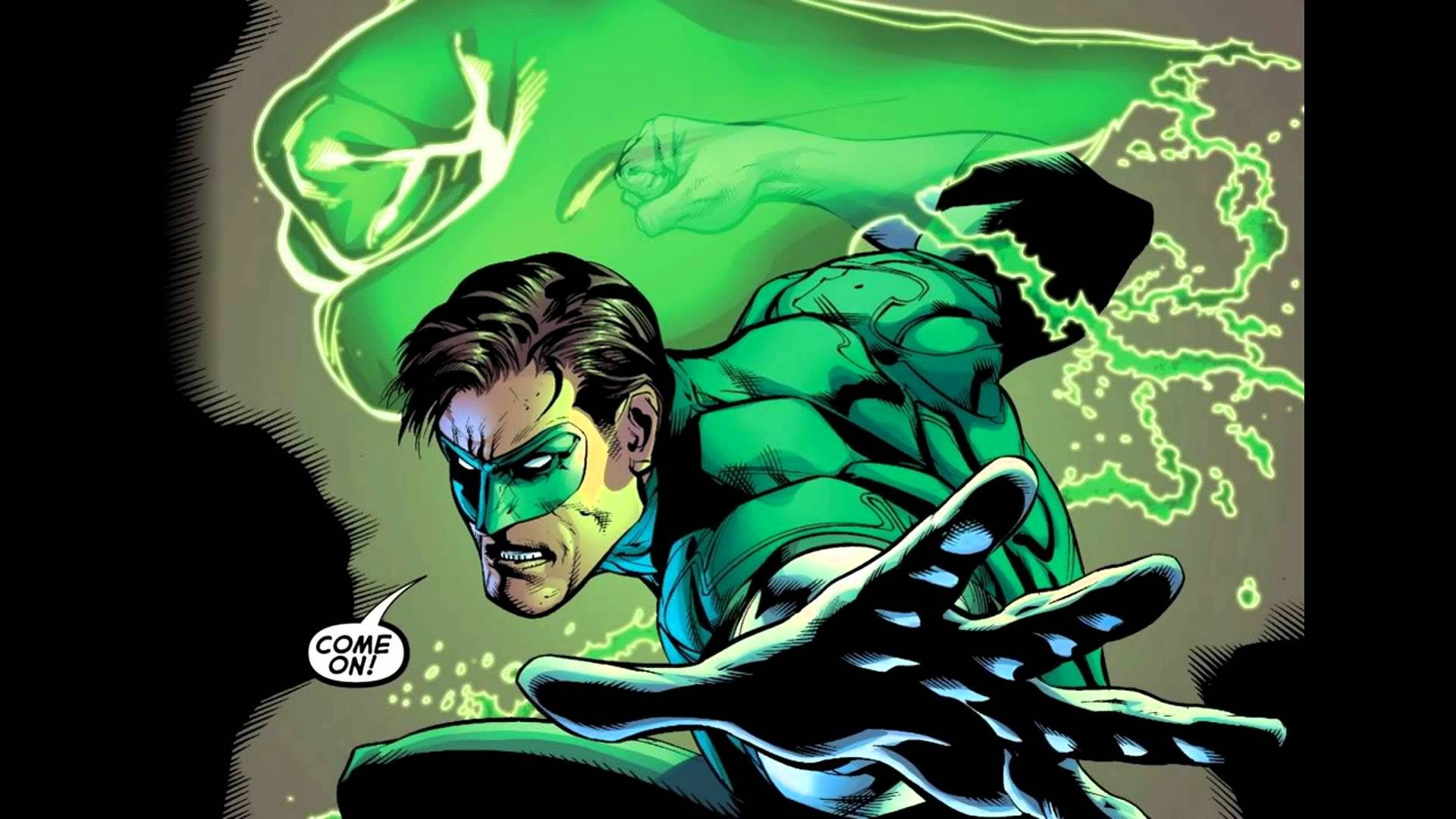 Green Lantern Hal Jordan Injustice Gods Among Us Comic Wallpaper Hd For Mobile Samsung Galaxy S4