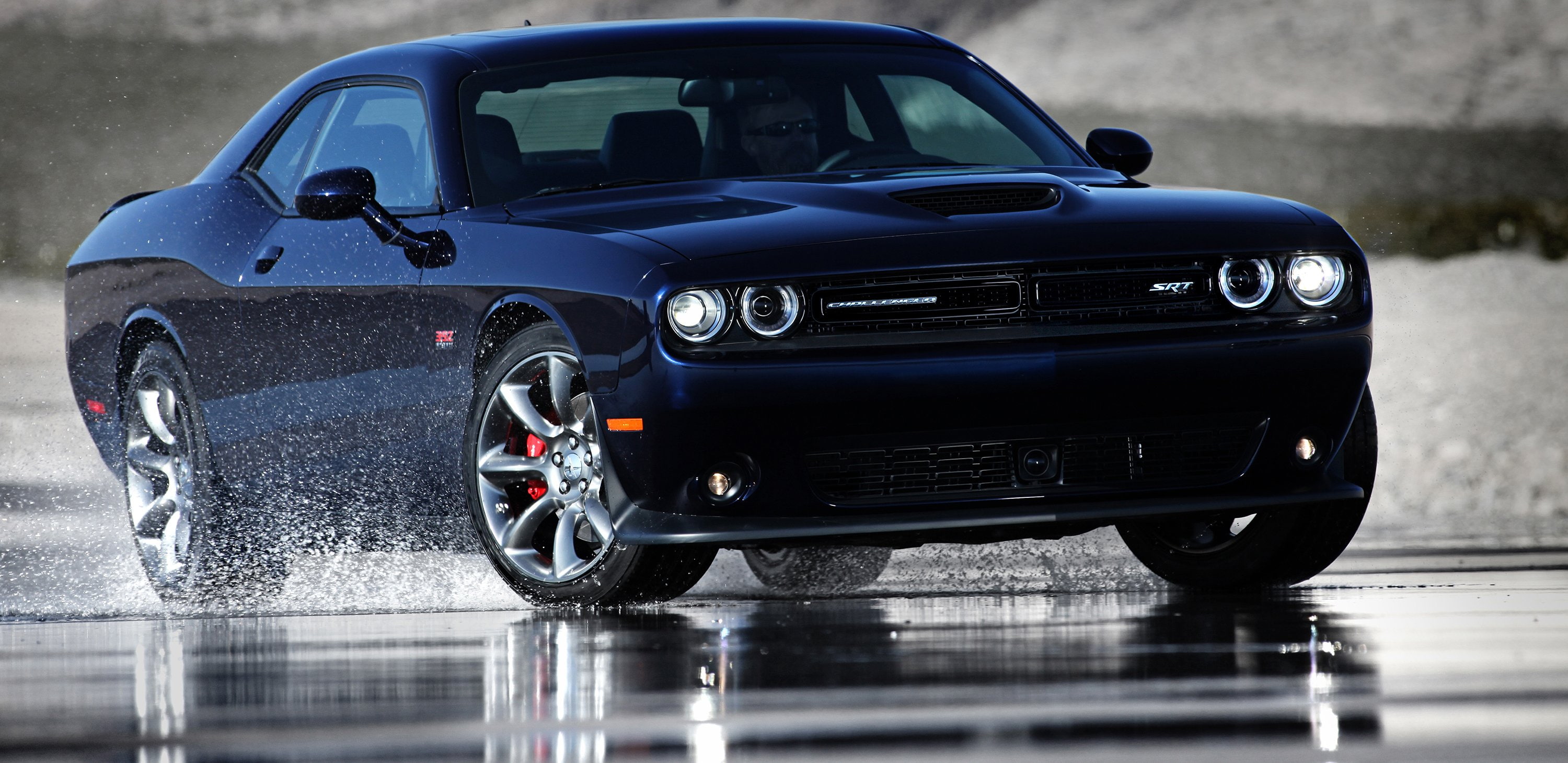 challenger, dodge, hellcat, srt