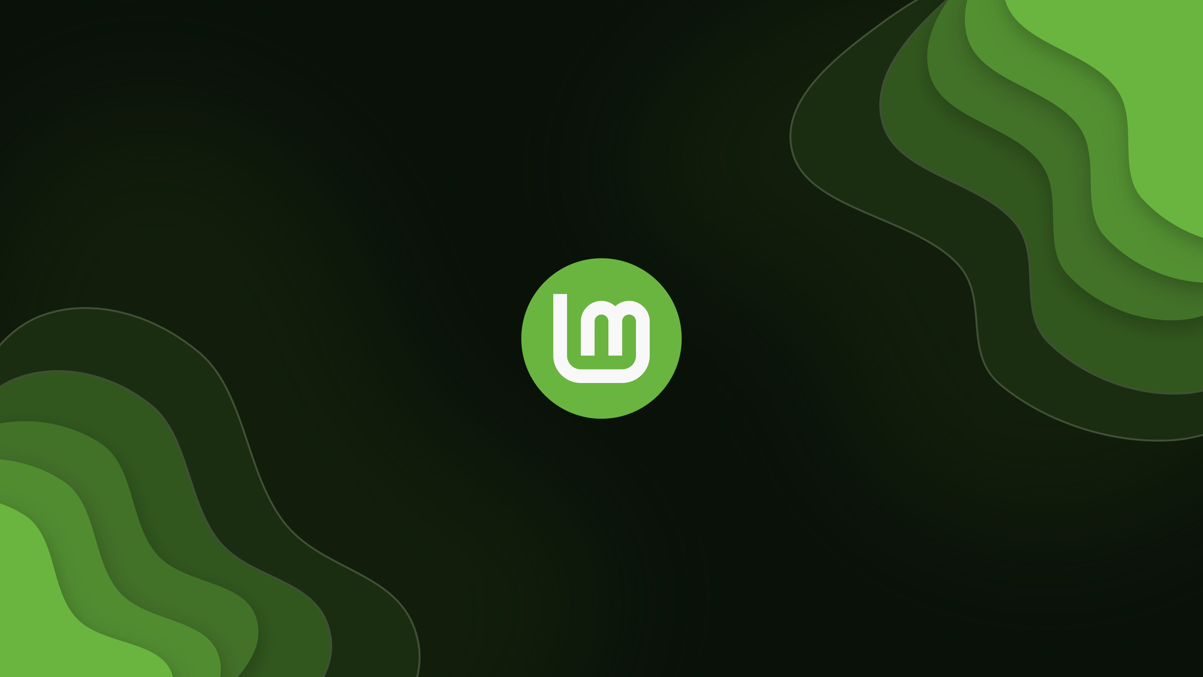 abstract, Linux, Linux Mint