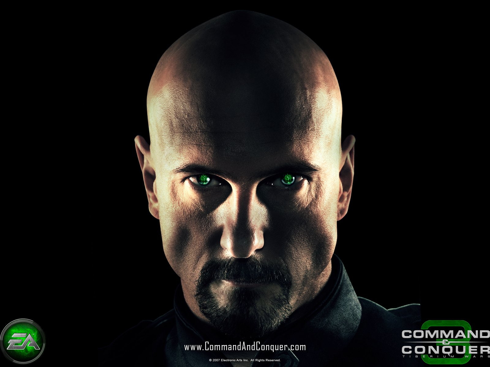 Command & Conquer
