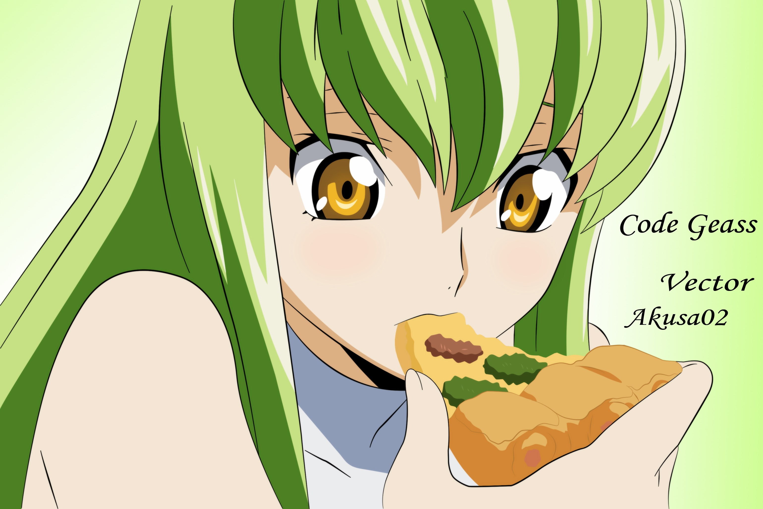 code geass