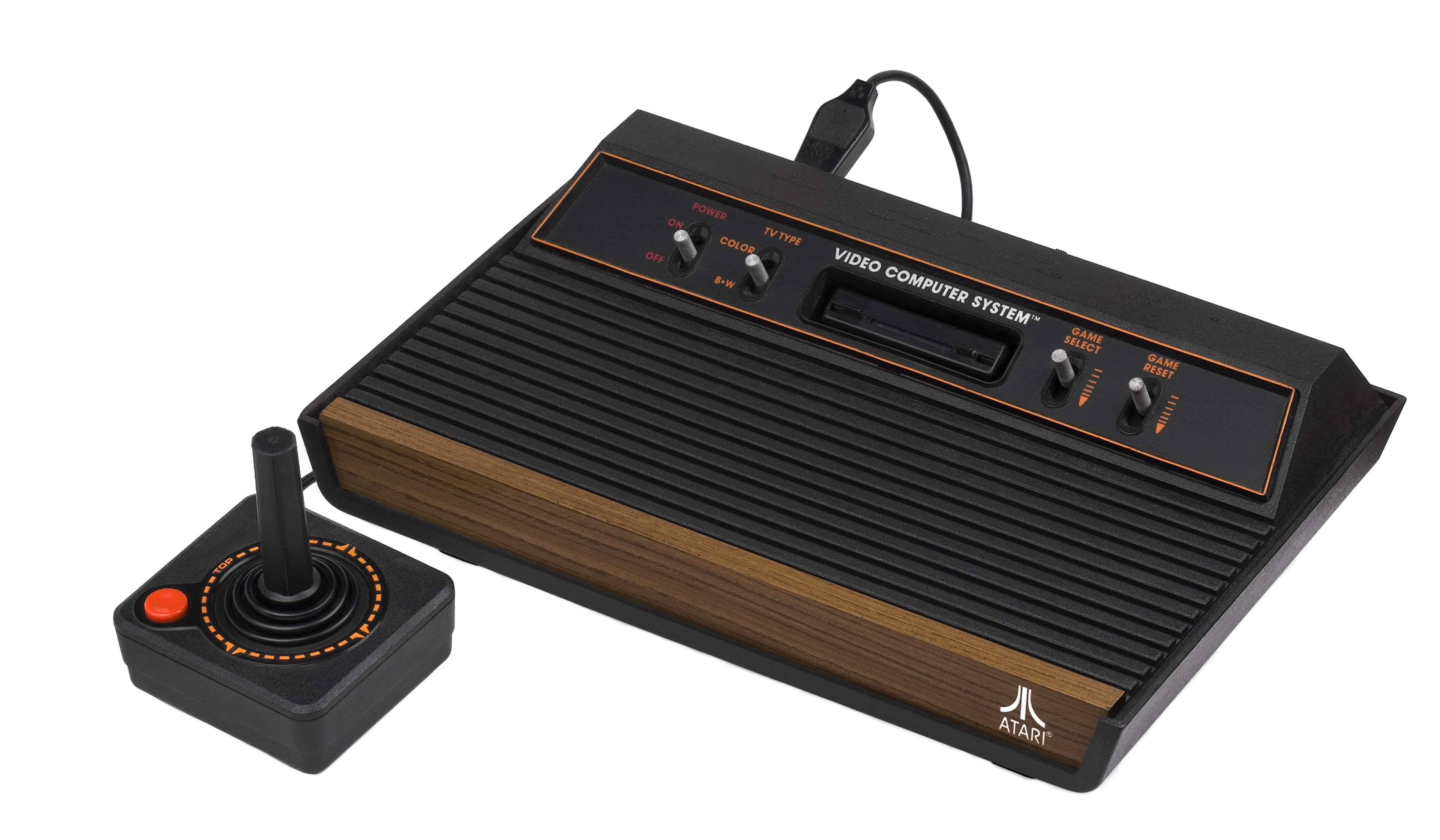 atari, computer game, device, electronics, entertainment, fun