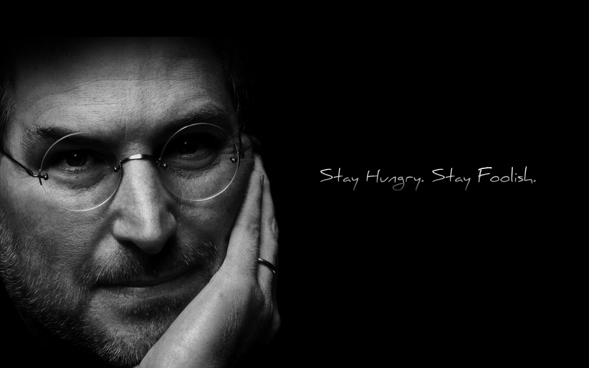 Steve Jobs Quote, steve jobs, life quote, background