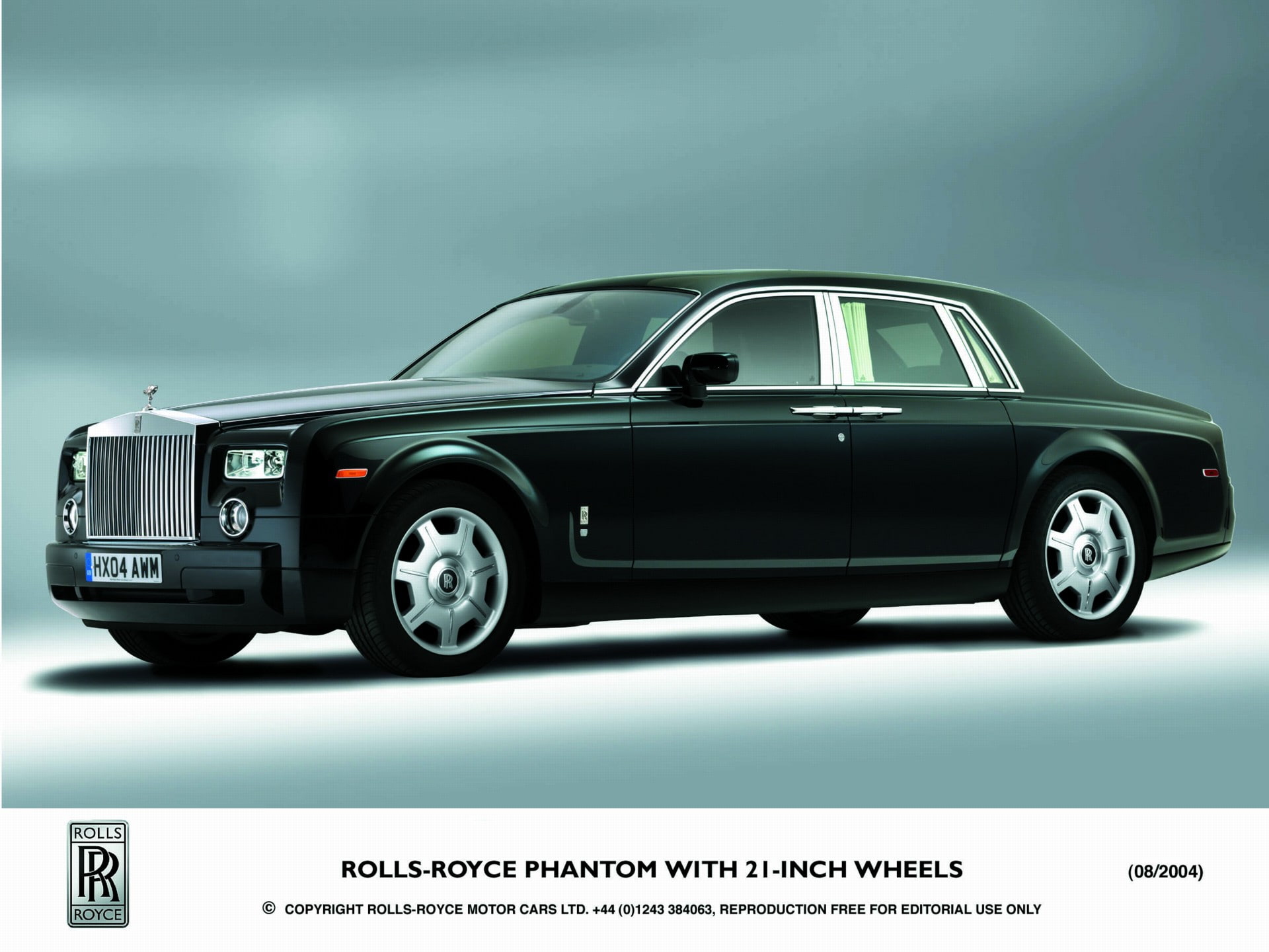 Rolls-Royce Phantom, rolls rocye_phantom_manu, car