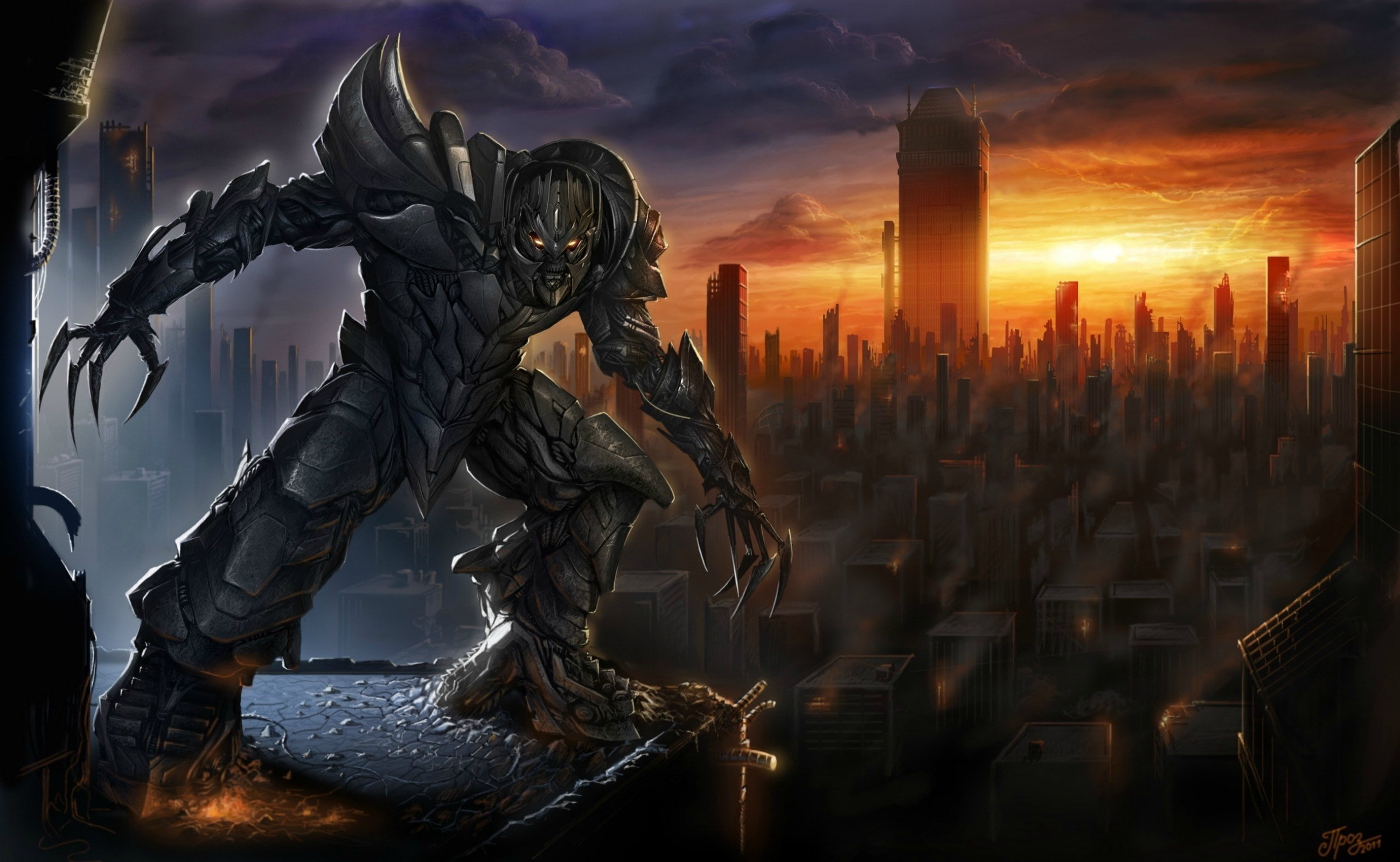 transformers