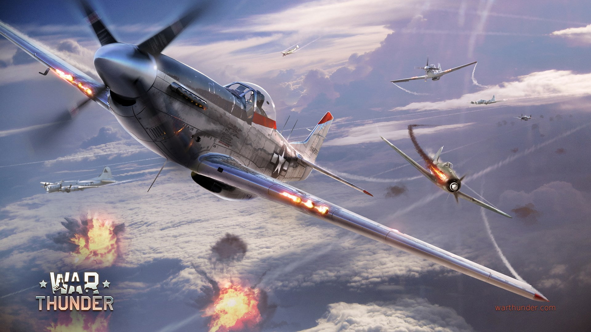 War Thunder