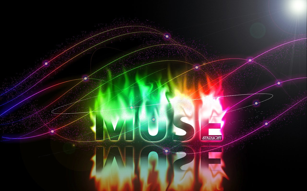 muse