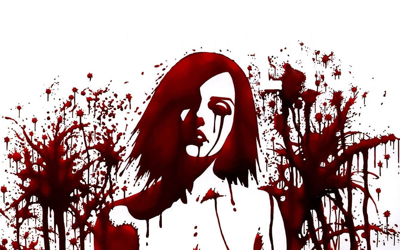 Comics, Hack/Slash
