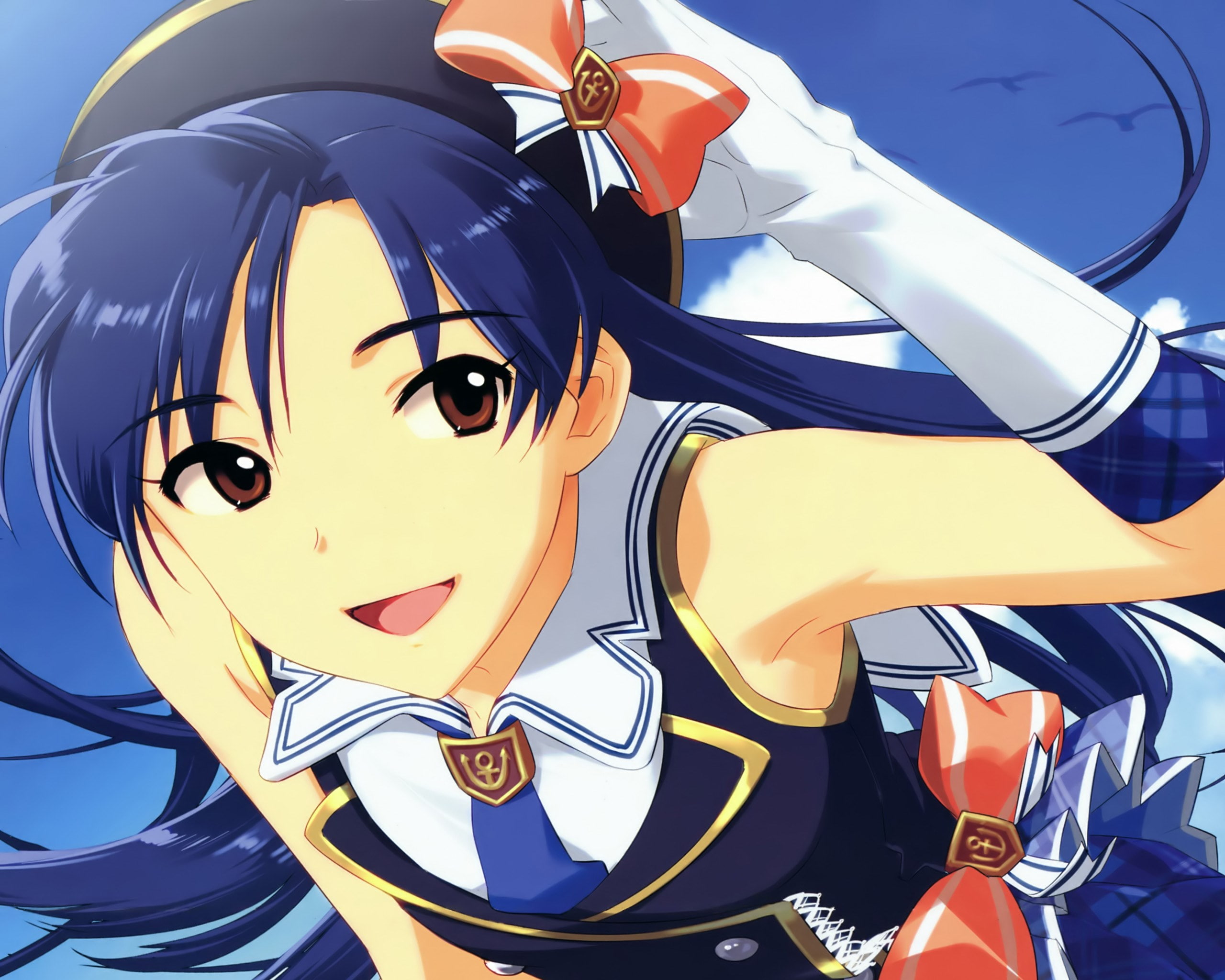 idolmster