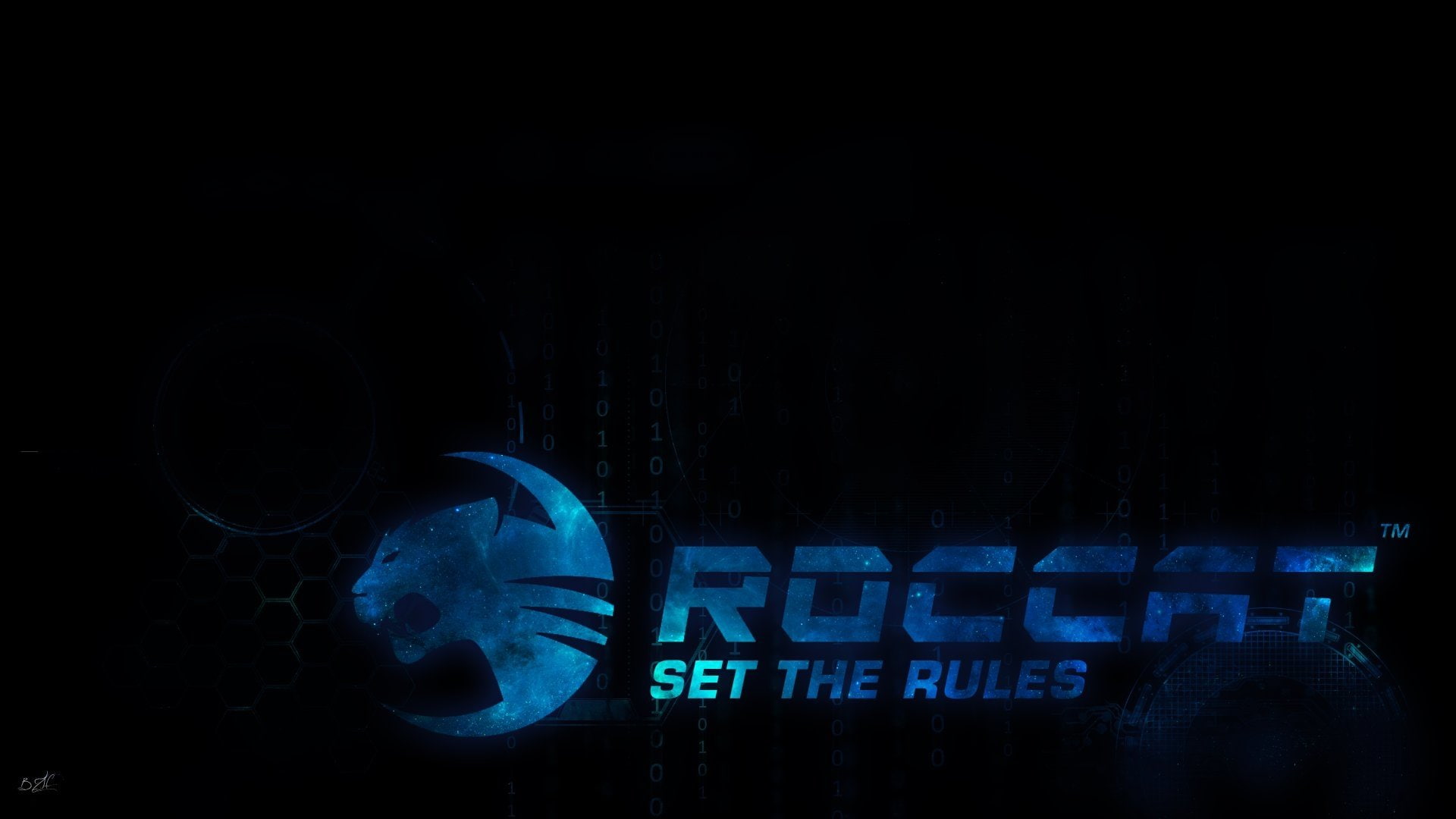 Technology, Roccat, Computer