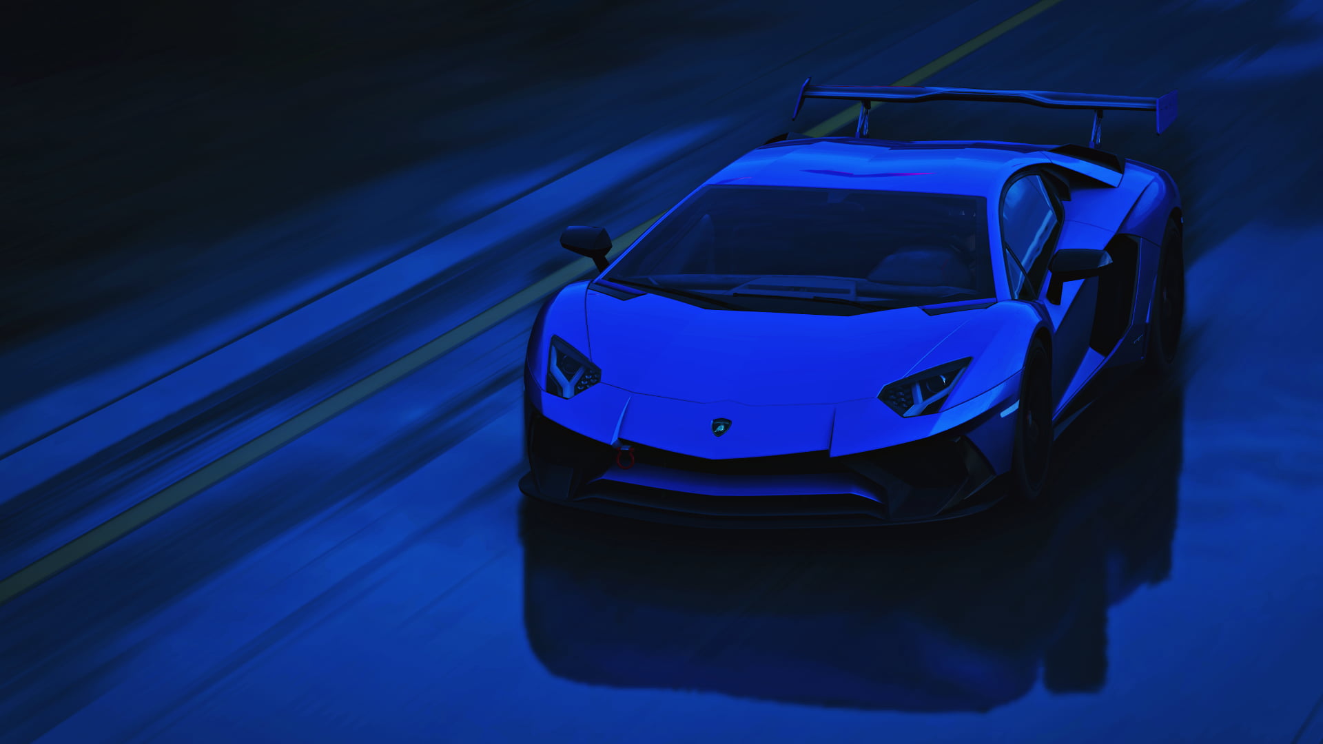 video games, Forza, Forza Horizon 5, car, vehicle, Lamborghini