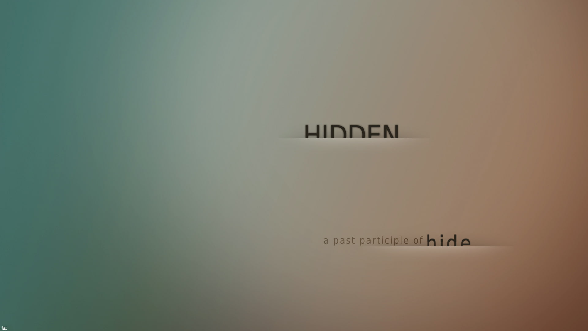 Misc, Statement