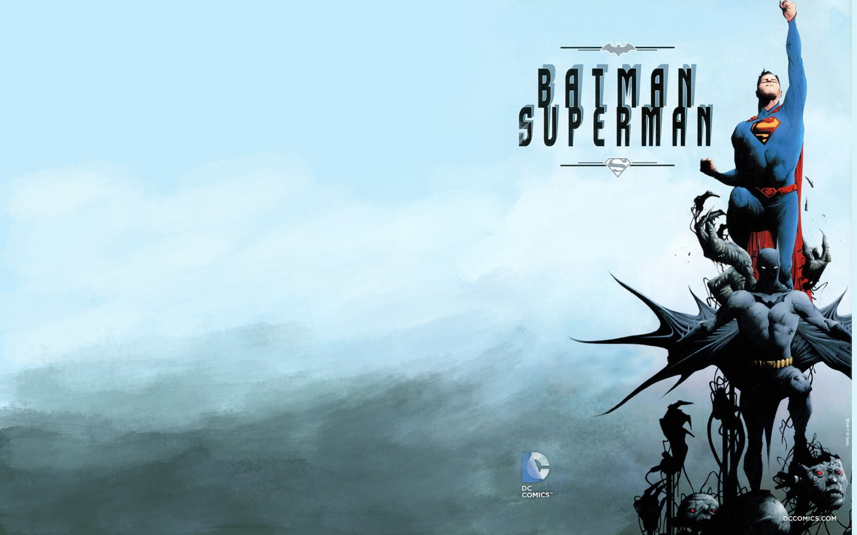 DC Comics