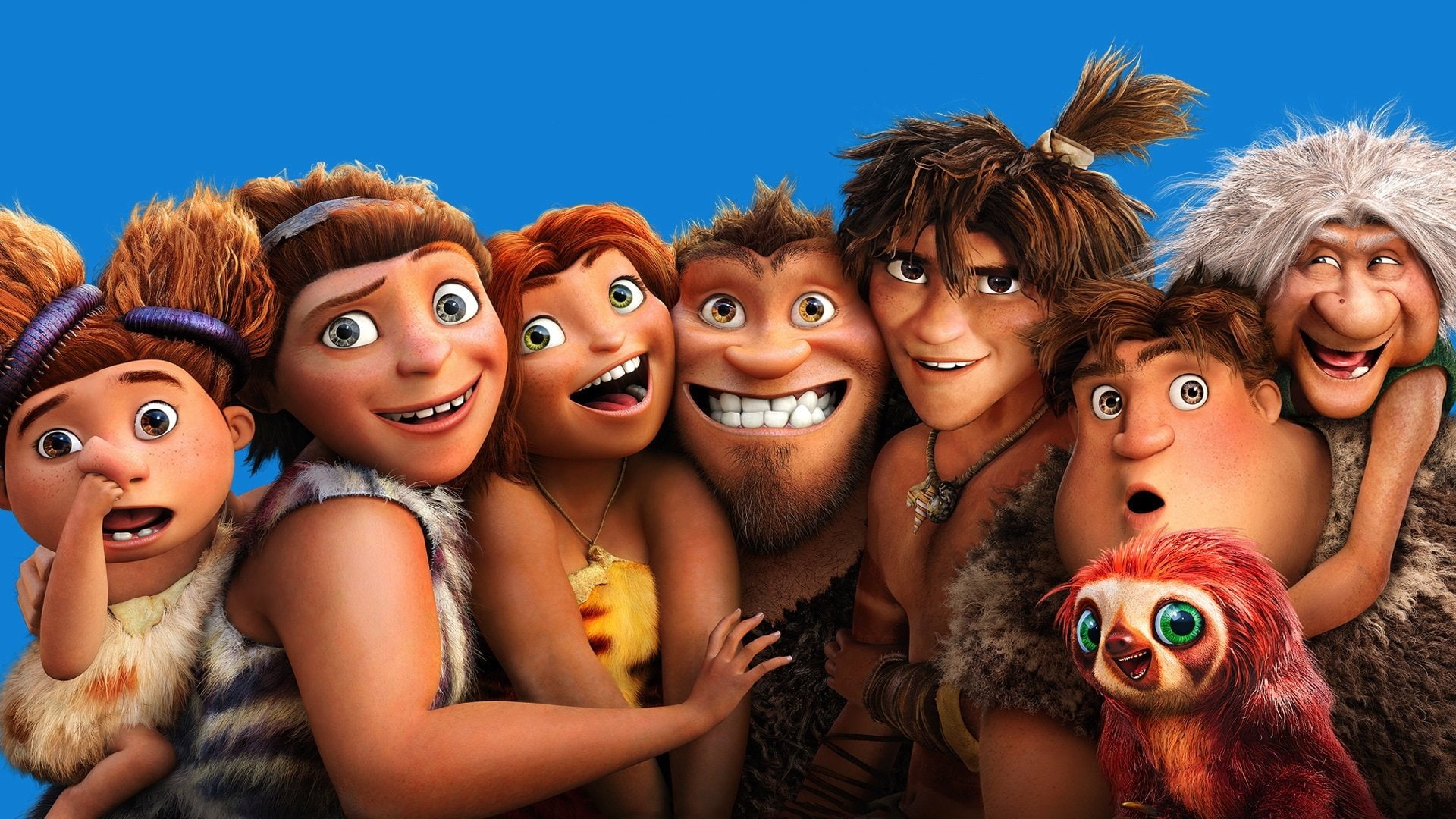 Free download | HD wallpaper: Movie, The Croods | Wallpaper Flare