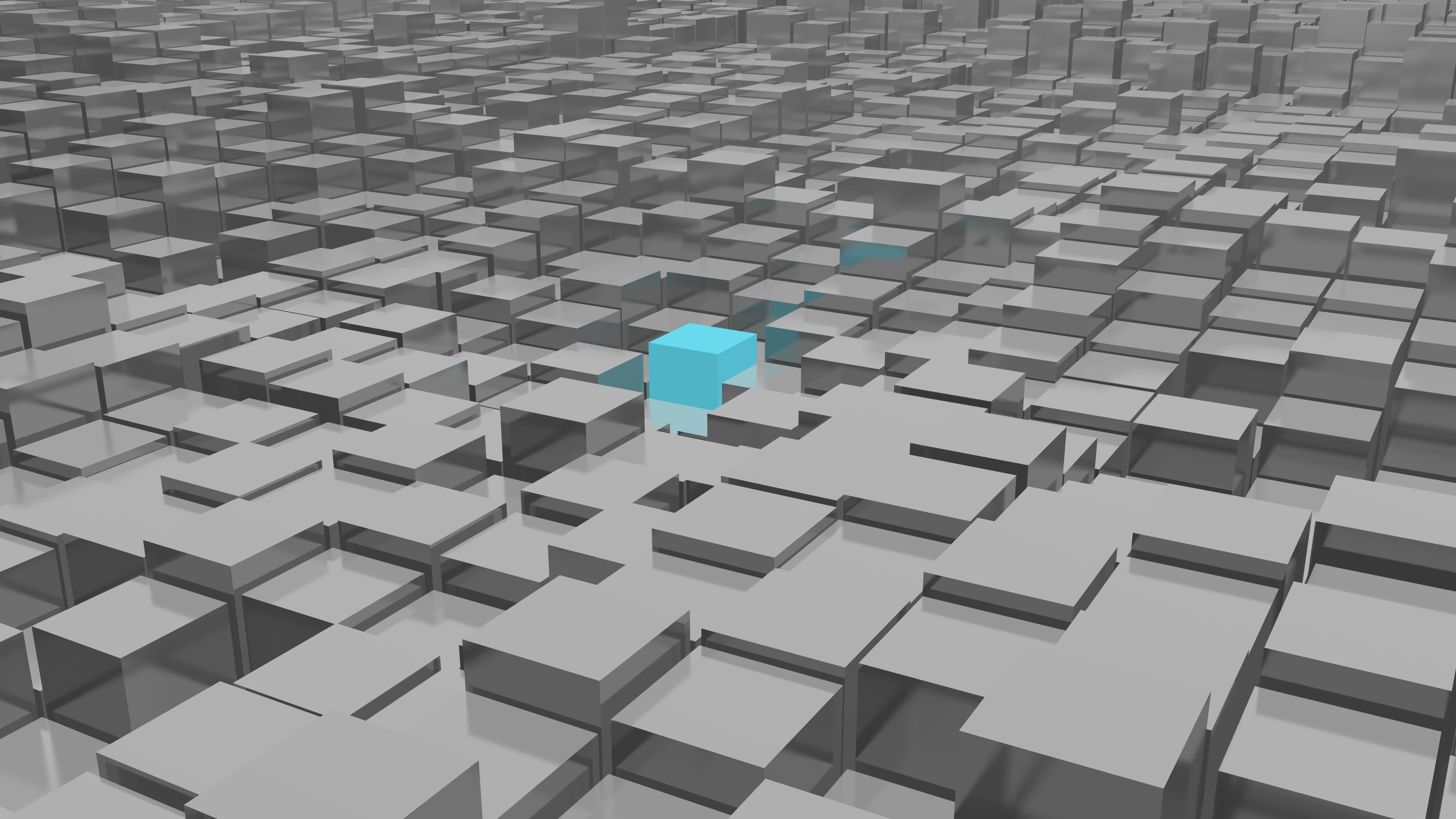 coloring, Cubes, selective