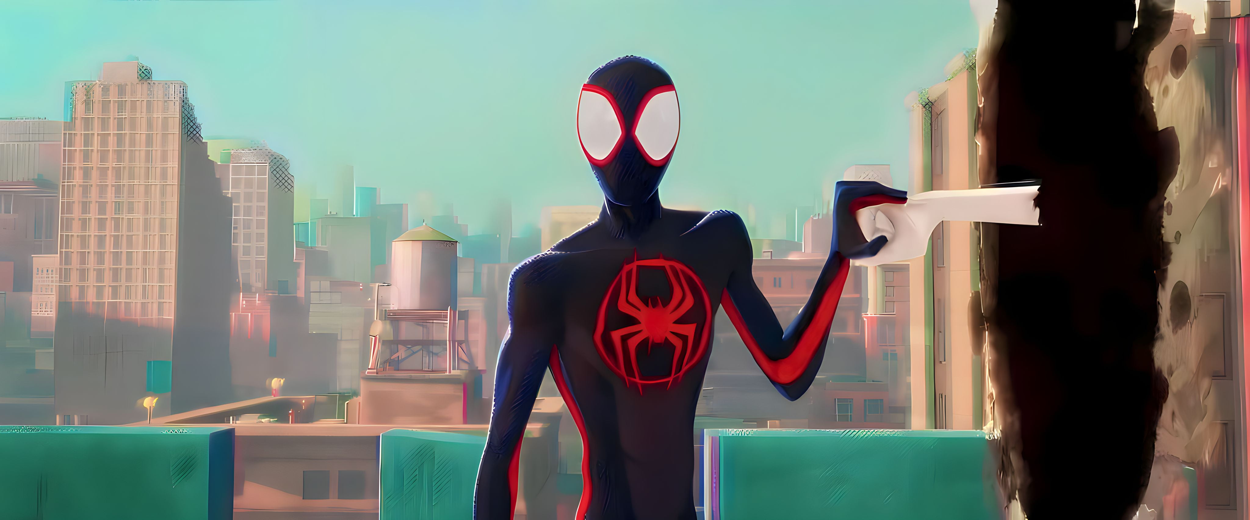 Homem aranha, spider, Spider-Man: Across the Spider-Verse, Movies 2023